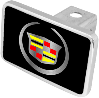 Cadillac Hitch Plug XL