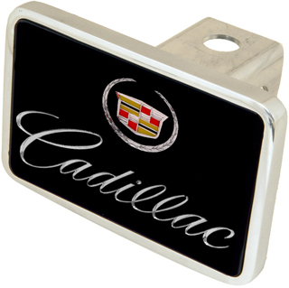 Cadillac Hitch Plug XL