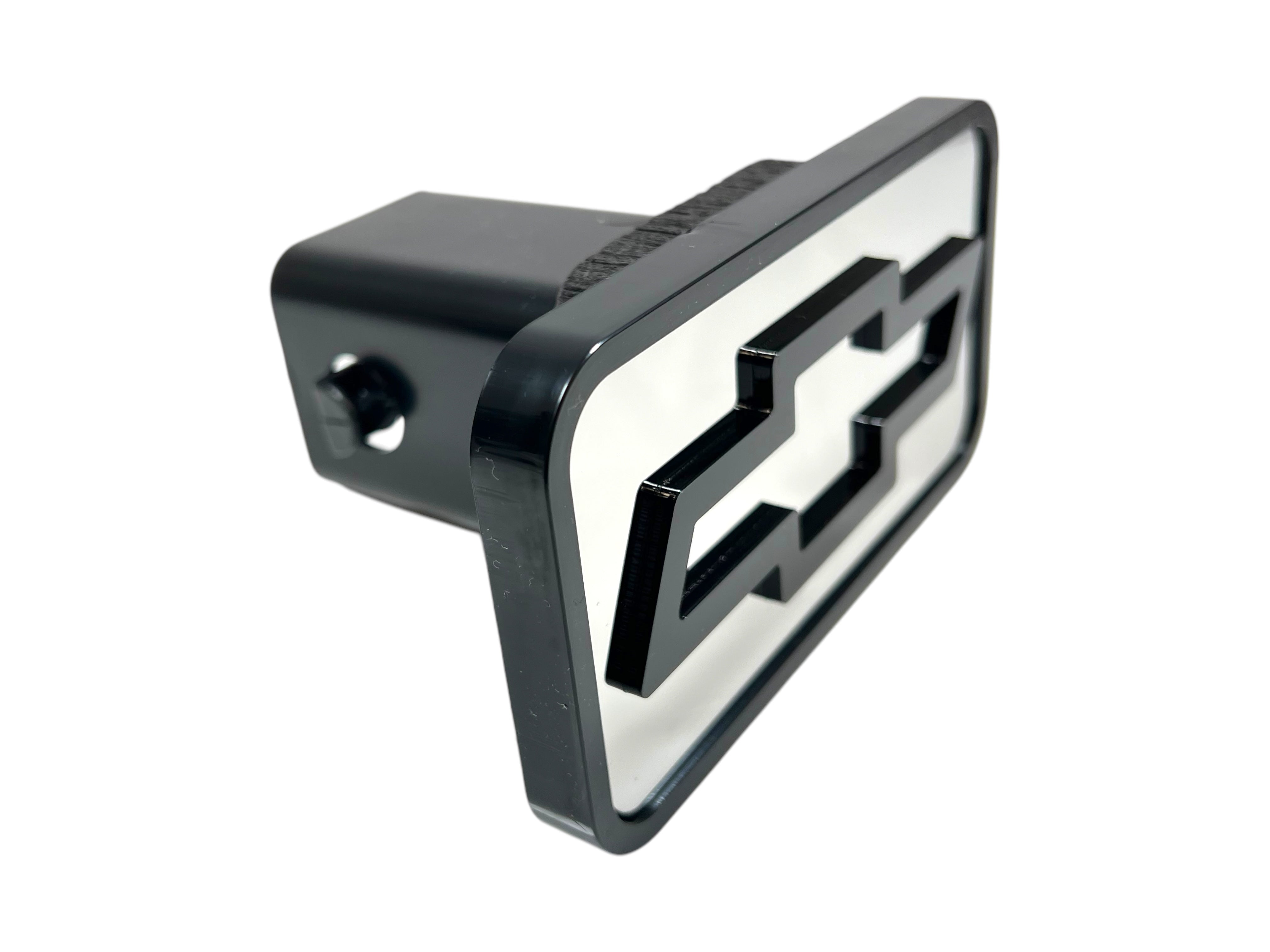 Chevrolet Bowtie Hitch Plug EU
