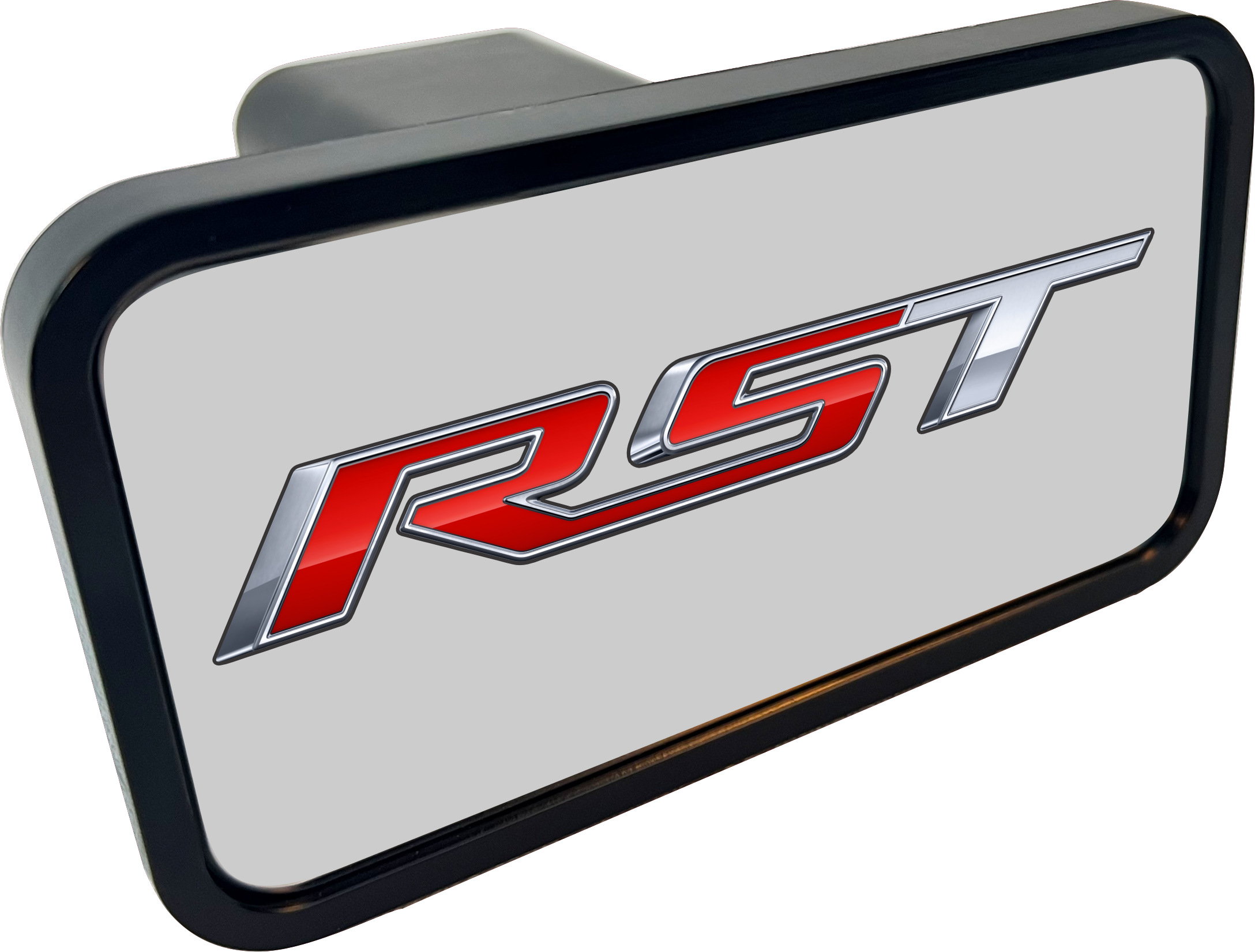 Chevrolet RST Hitch Plug EU