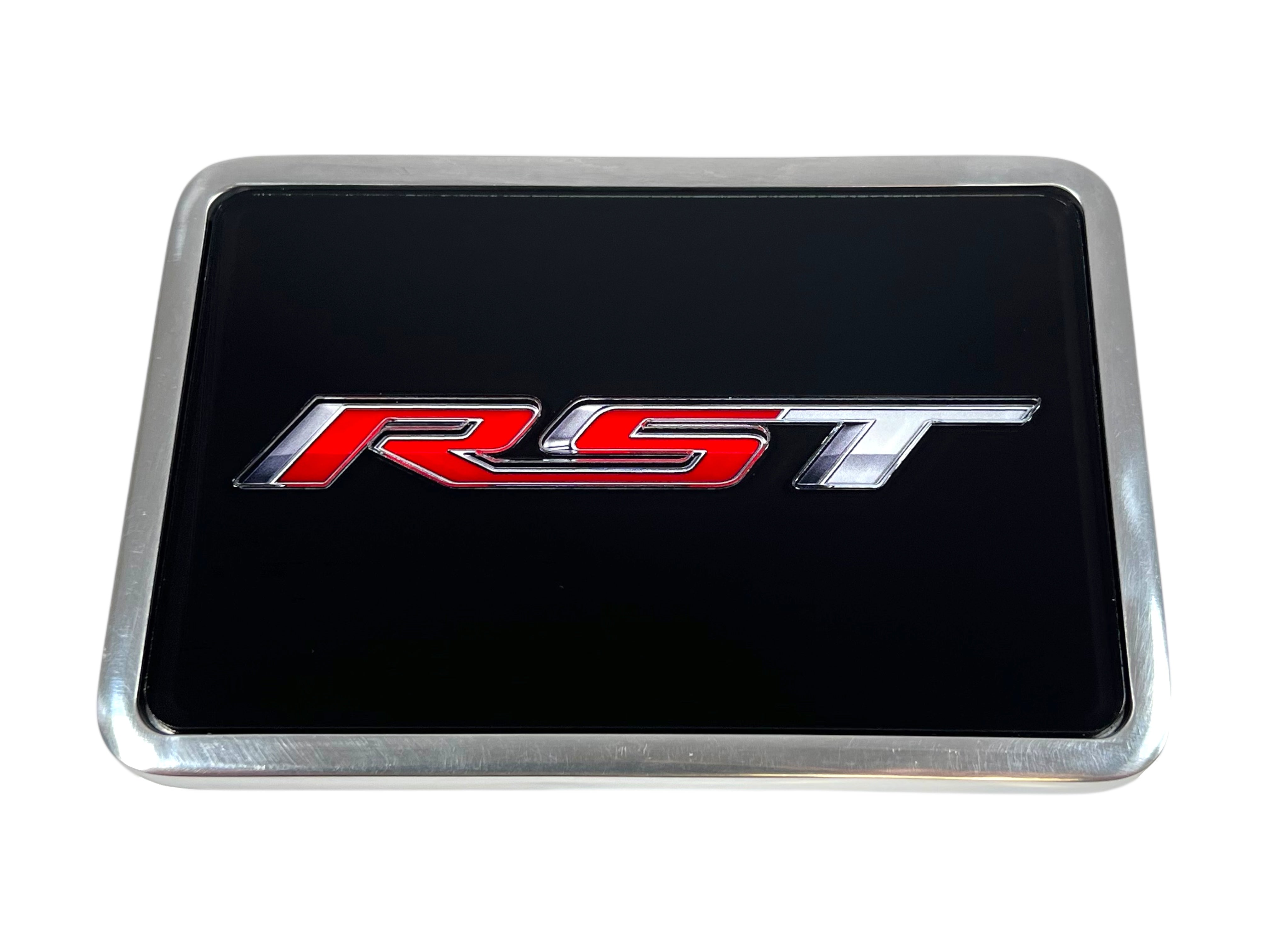 Chevrolet RST Hitch Plug XL