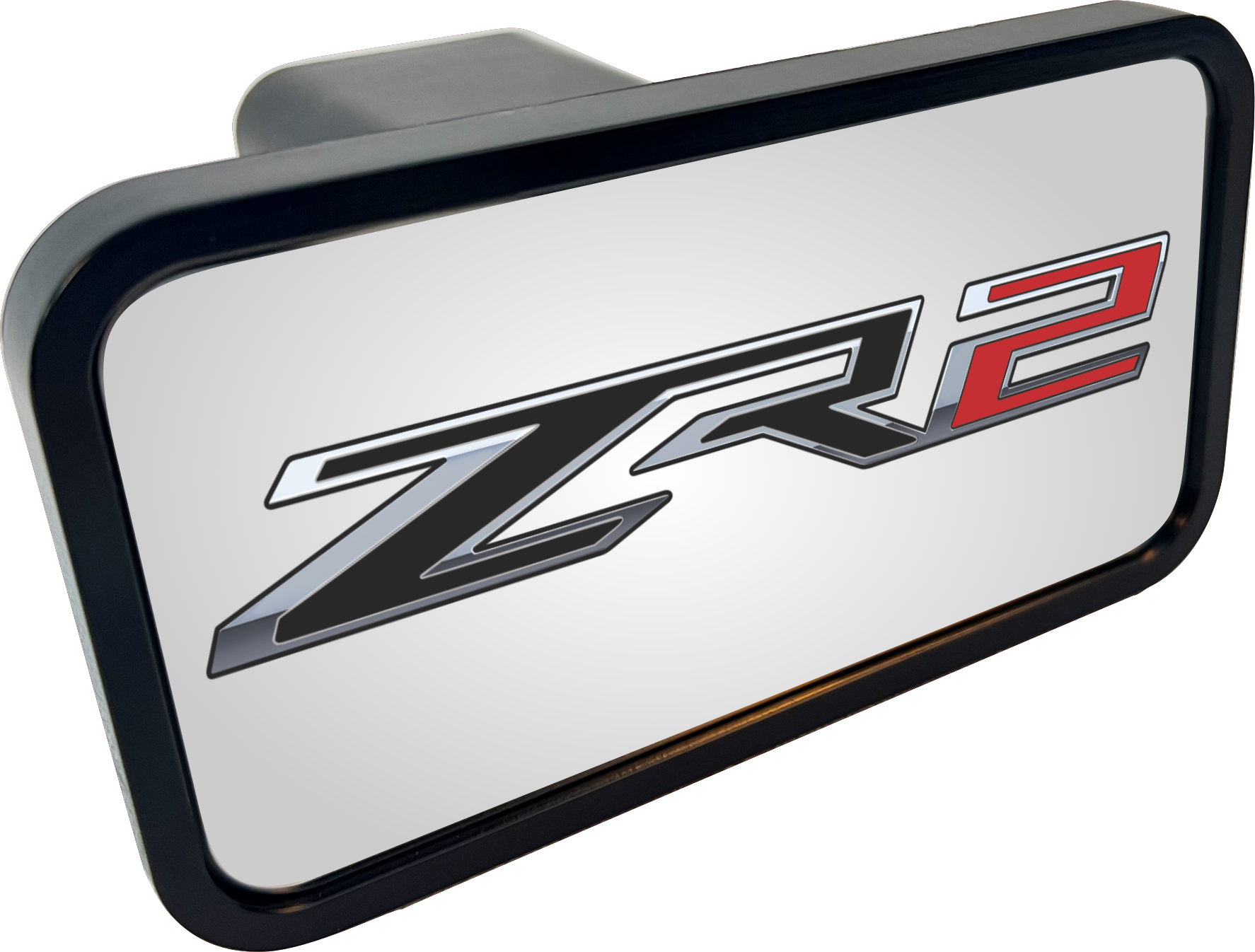 Chevrolet ZR2 Hitch Plug EU