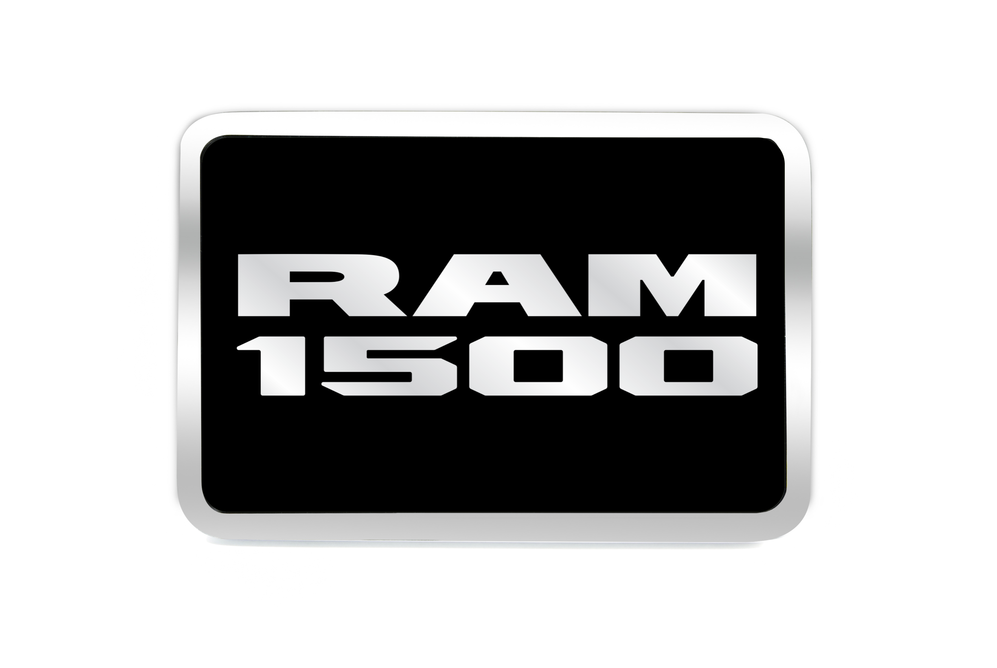Ram 1500 Hitch Plug XL