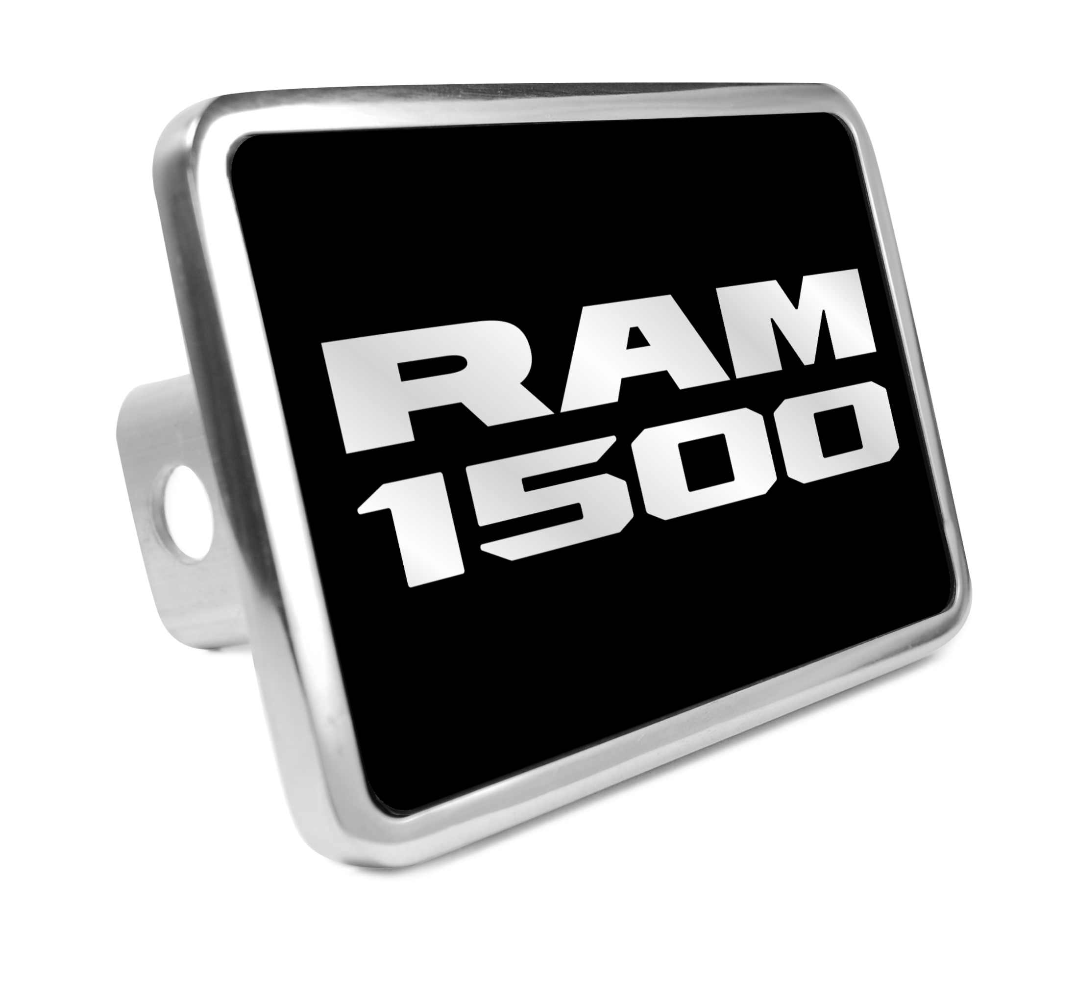 Ram 1500 Hitch Plug XL