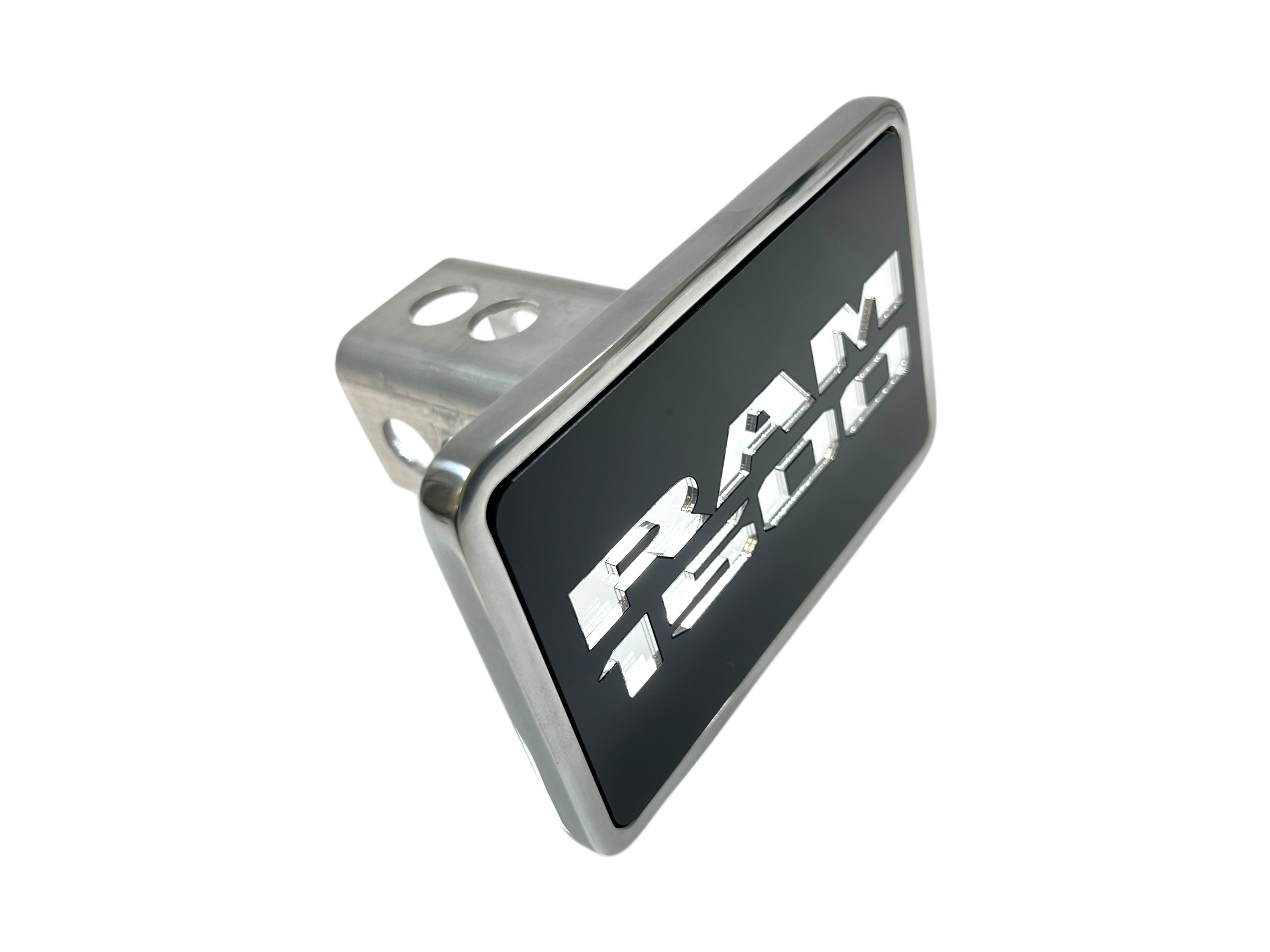 Ram 1500 Hitch Plug XL