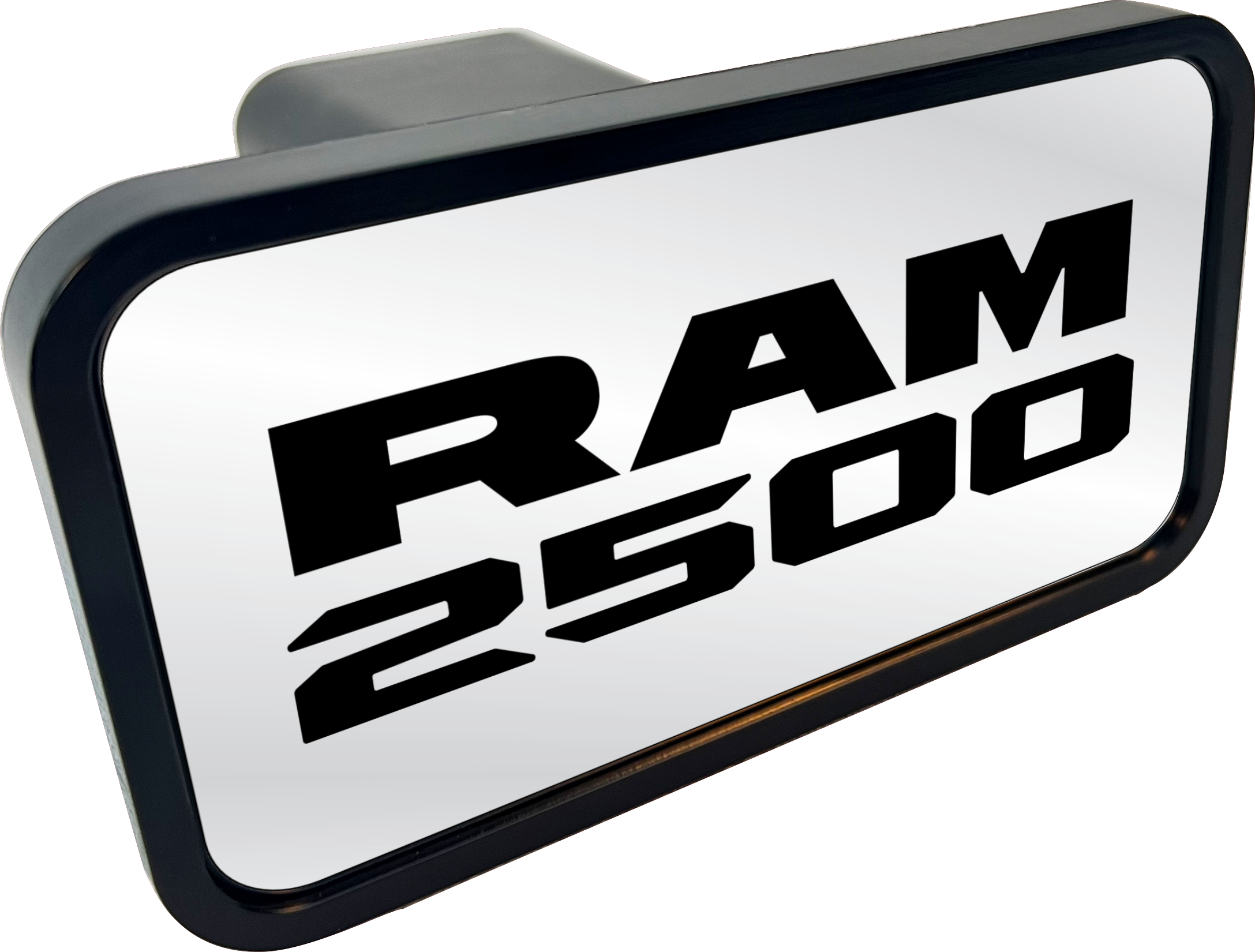 Ram 2500 Hitch Plug EU