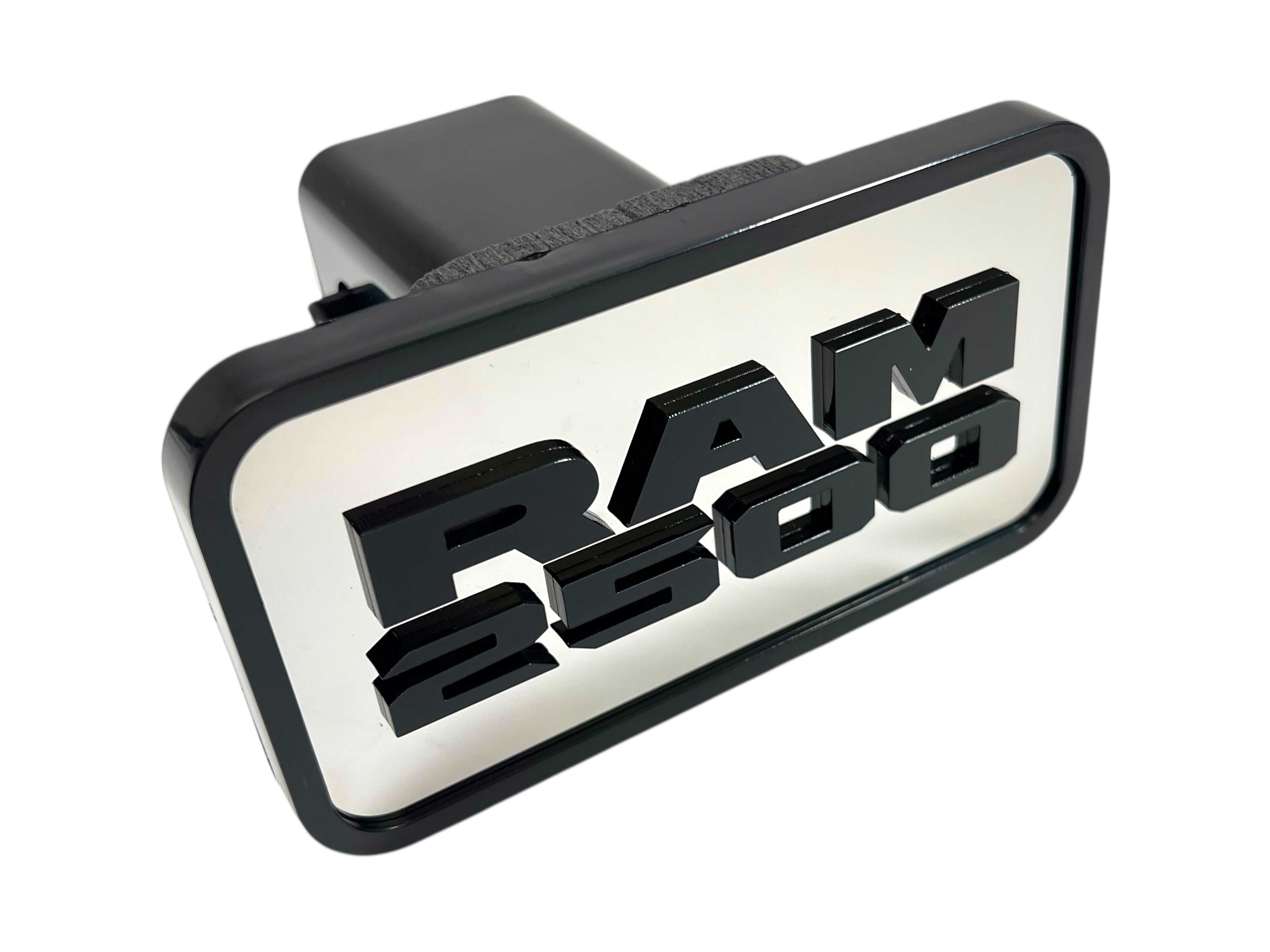 Ram 2500 Hitch Plug EU