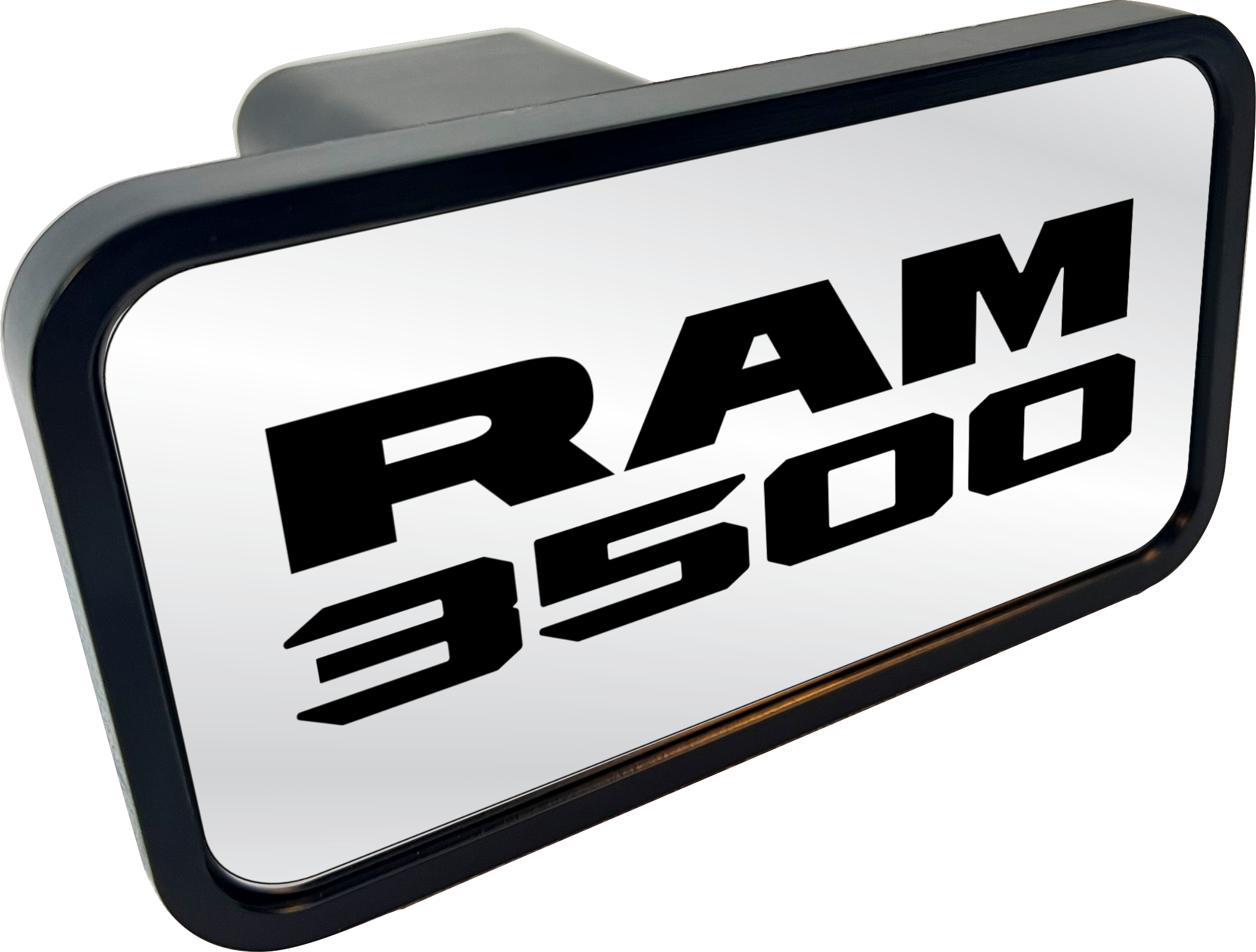 Ram 3500 Hitch Plug EU