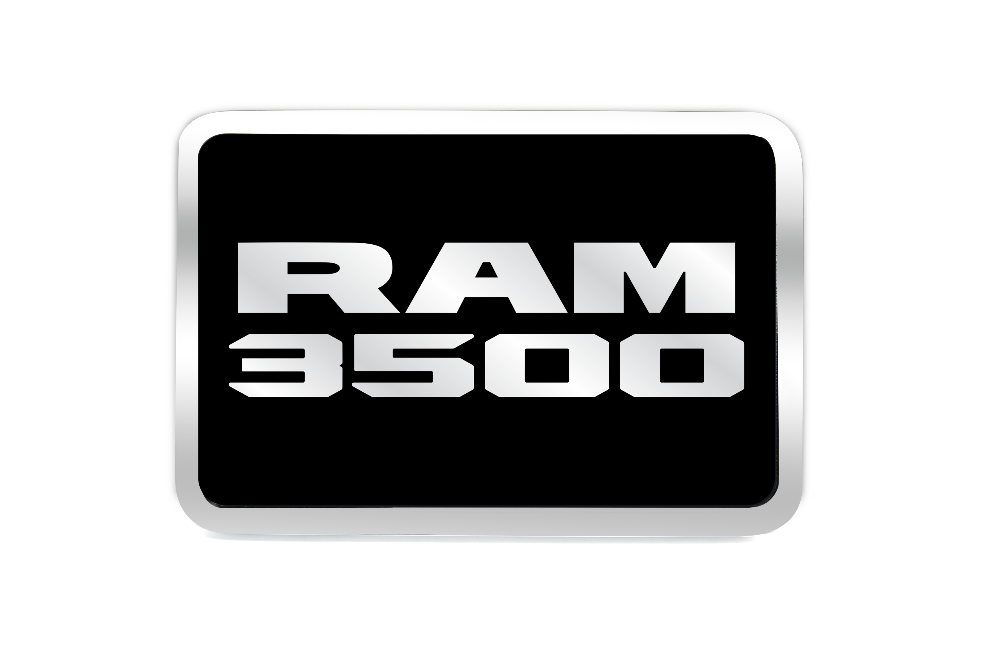 Ram 3500 Hitch Plug XL