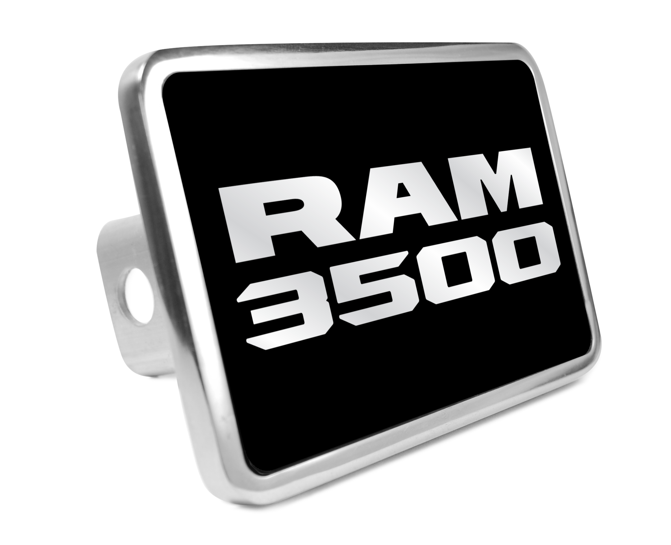 Ram 3500 Hitch Plug XL