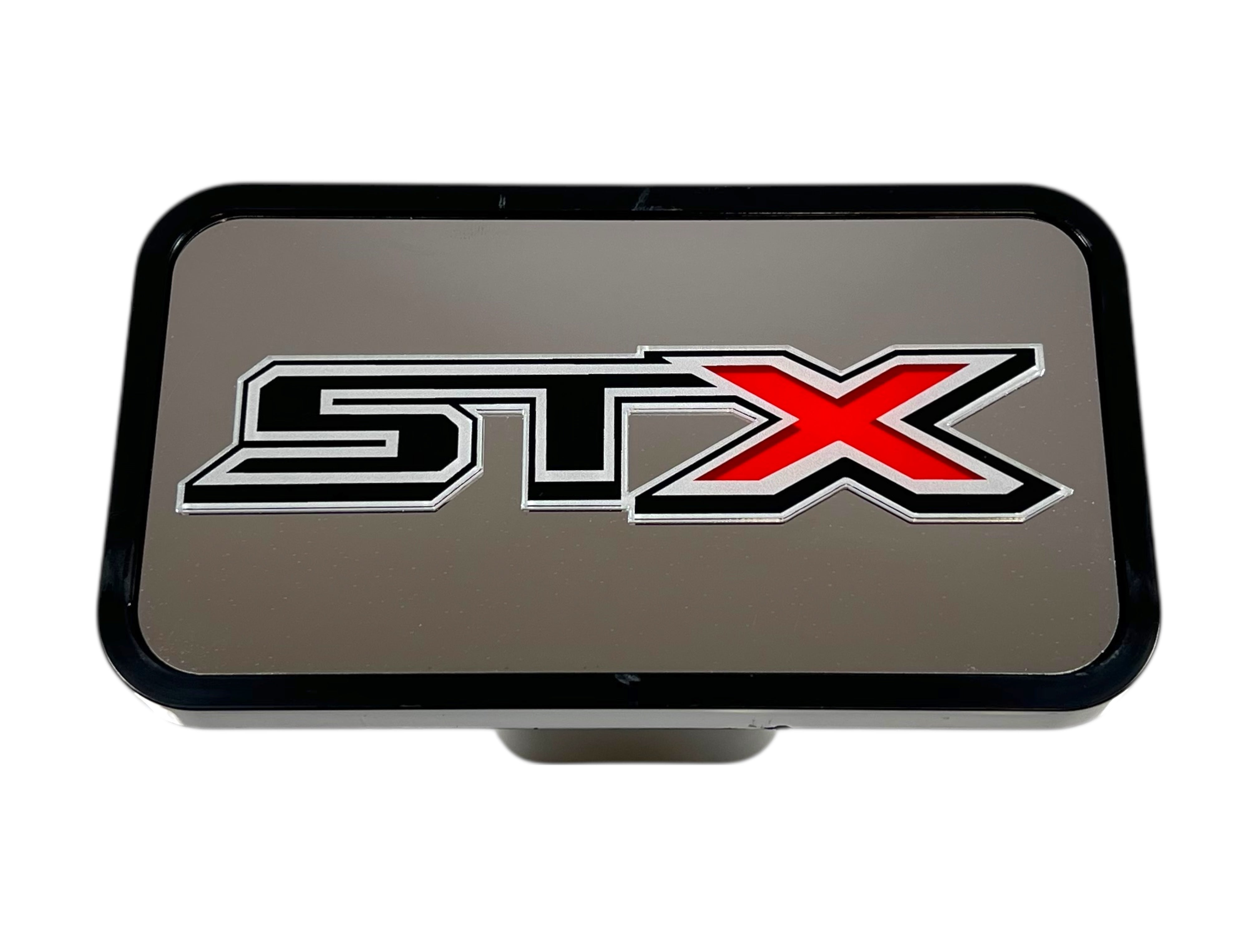 Ford F-150 STX Hitch Plug EU