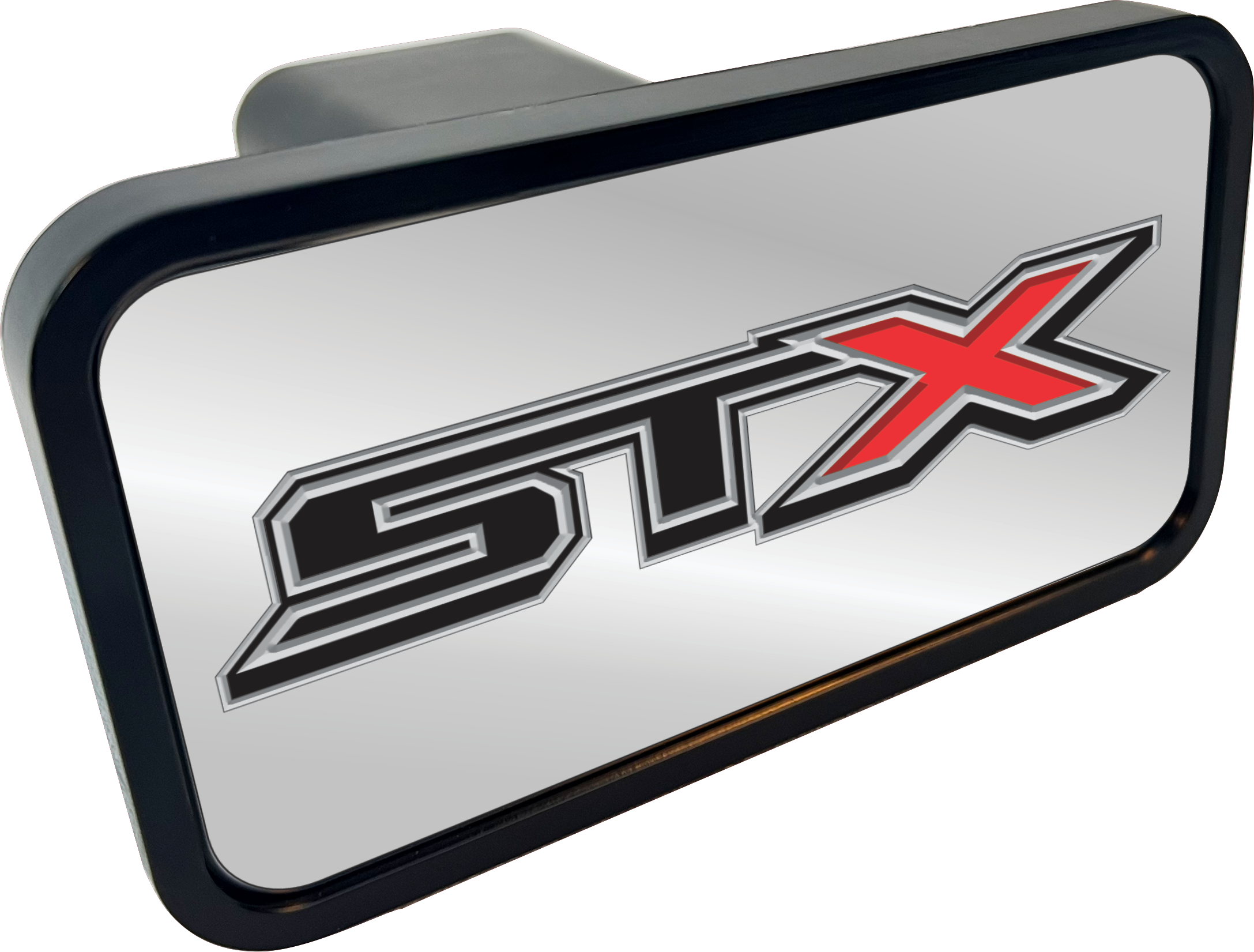 Ford F-150 STX Hitch Plug EU