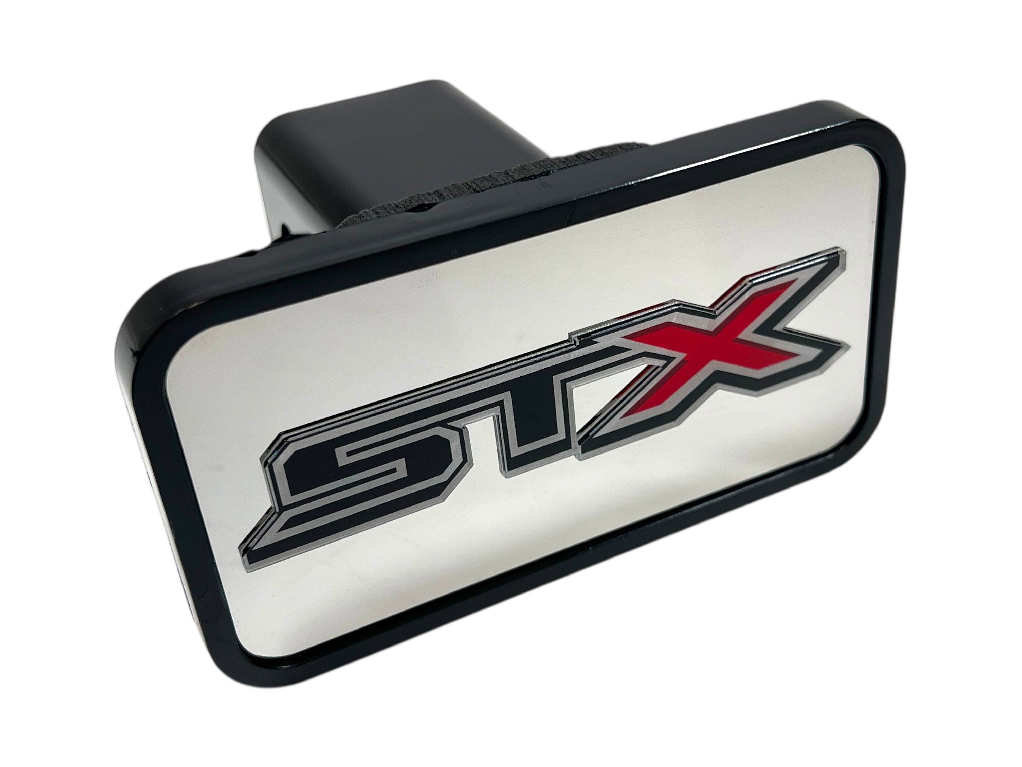 Ford F-150 STX Hitch Plug EU