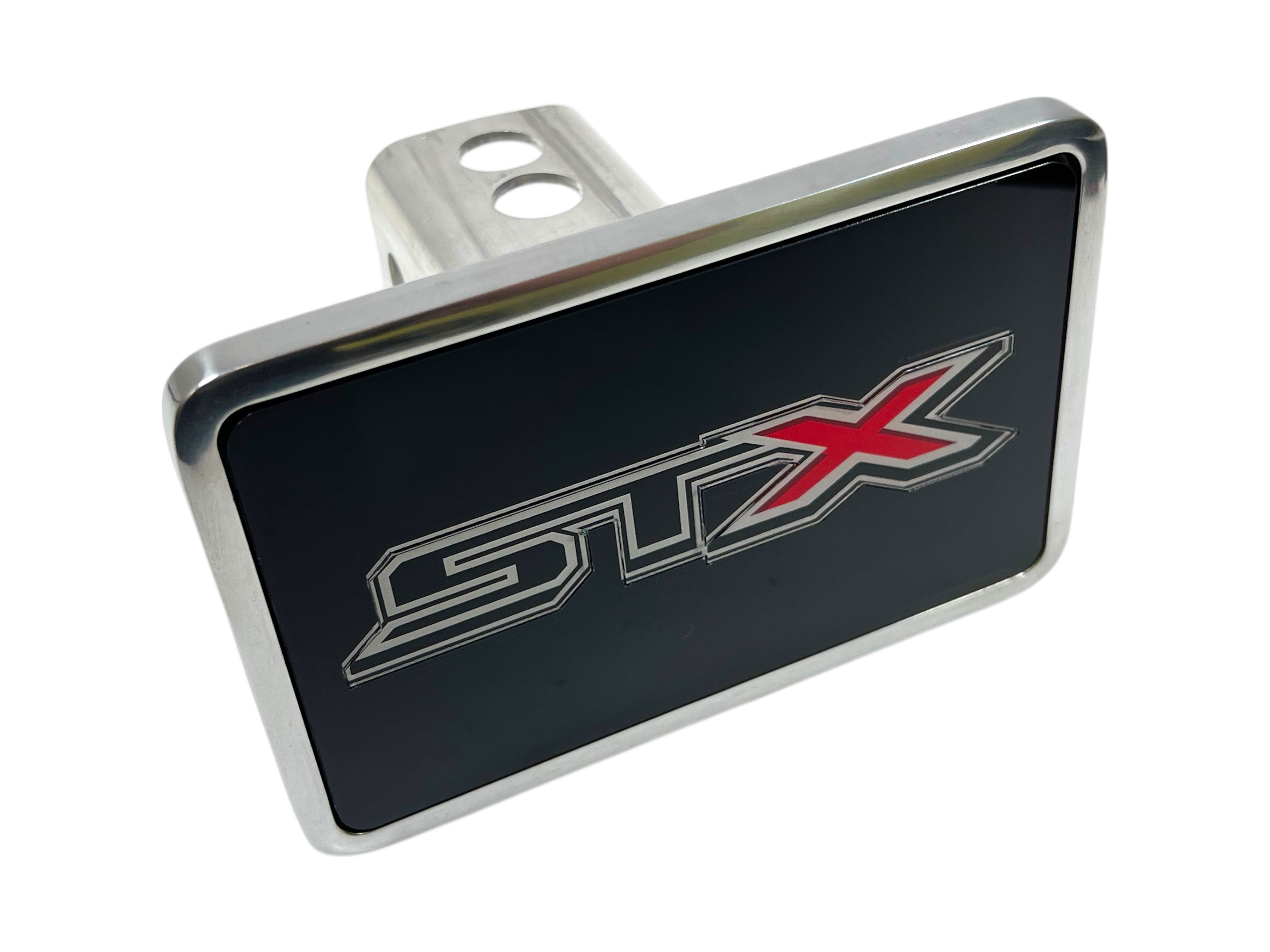 Ford F-150 STX Hitch Plug XL