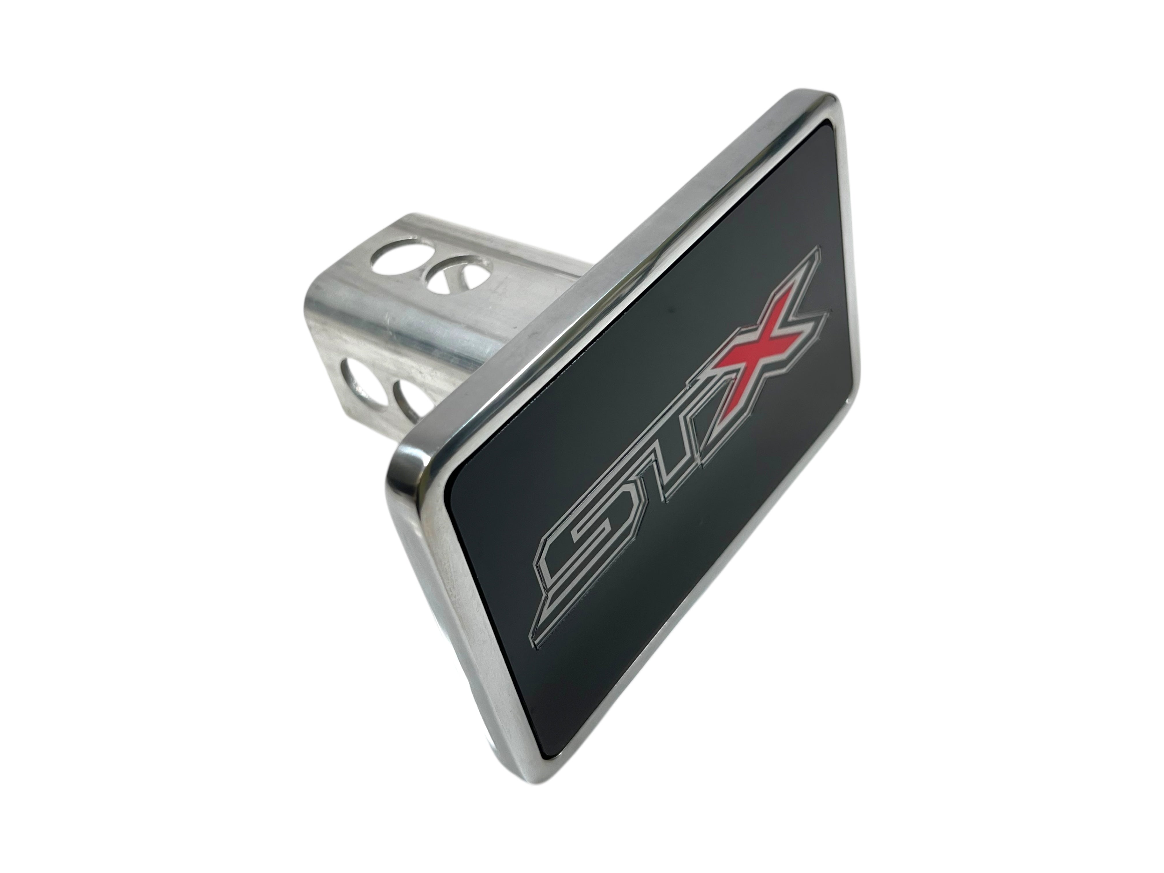 Ford F-150 STX Hitch Plug XL