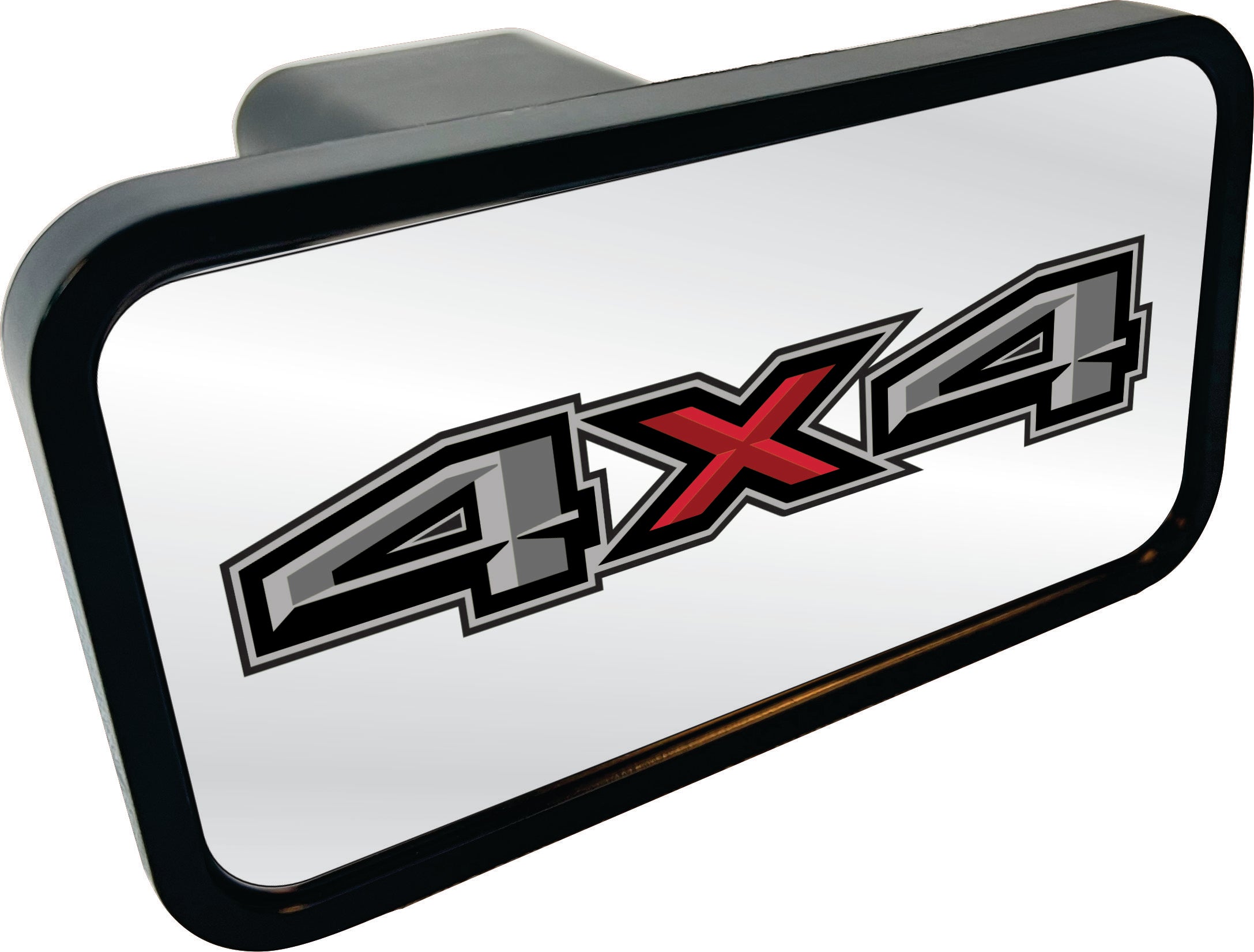 Ford 4X4 Hitch Plug EU