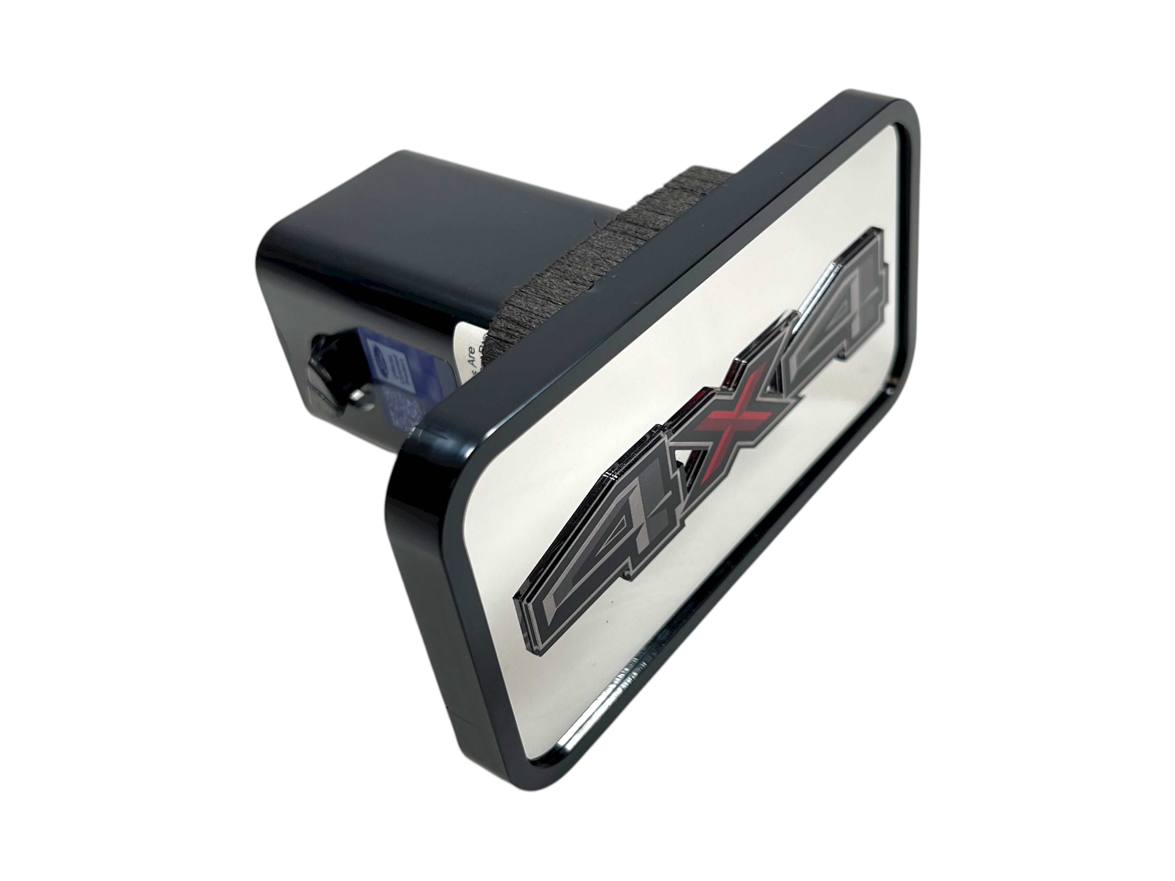 Ford 4X4 Hitch Plug EU