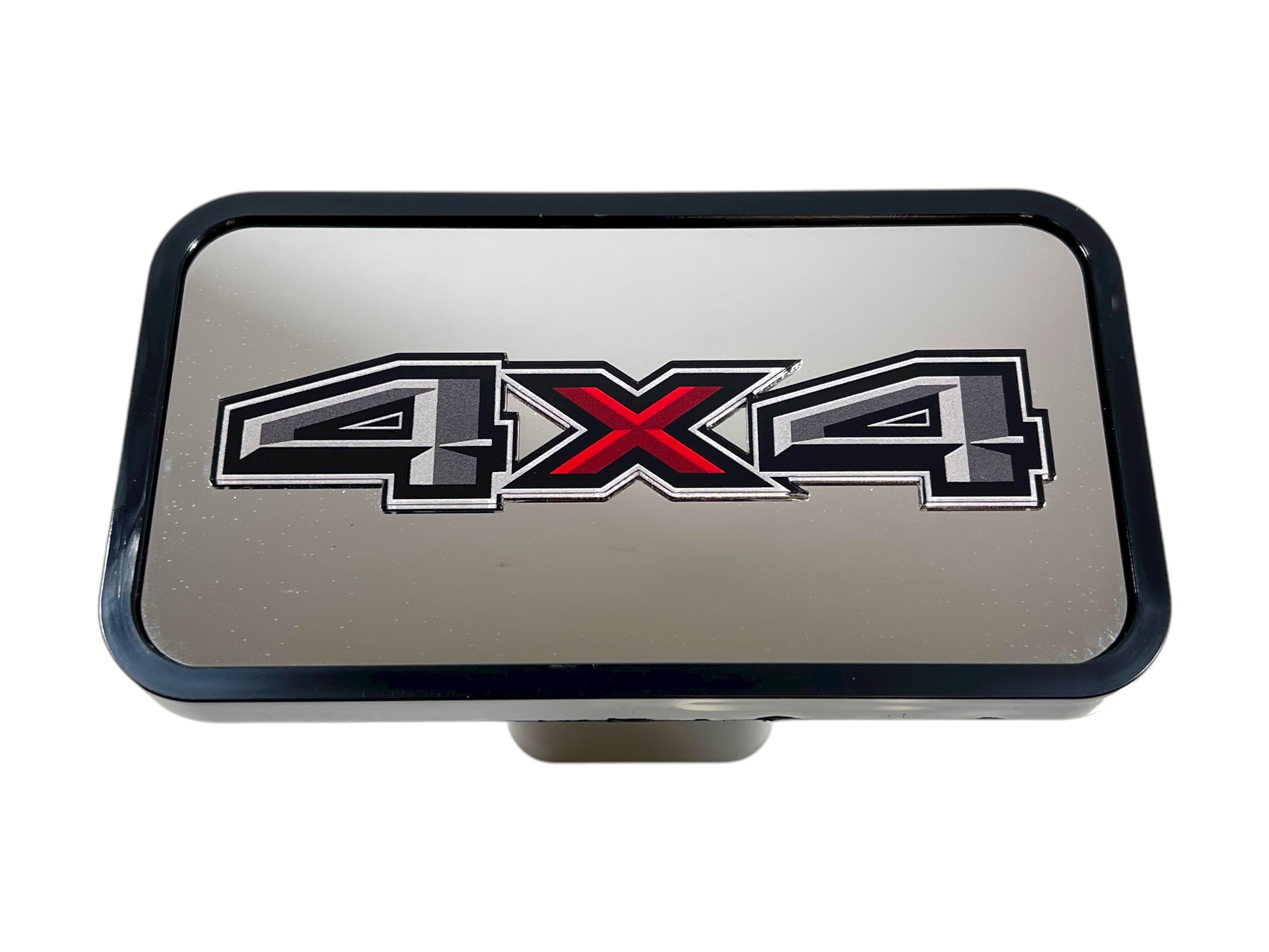 Ford 4X4 Hitch Plug EU