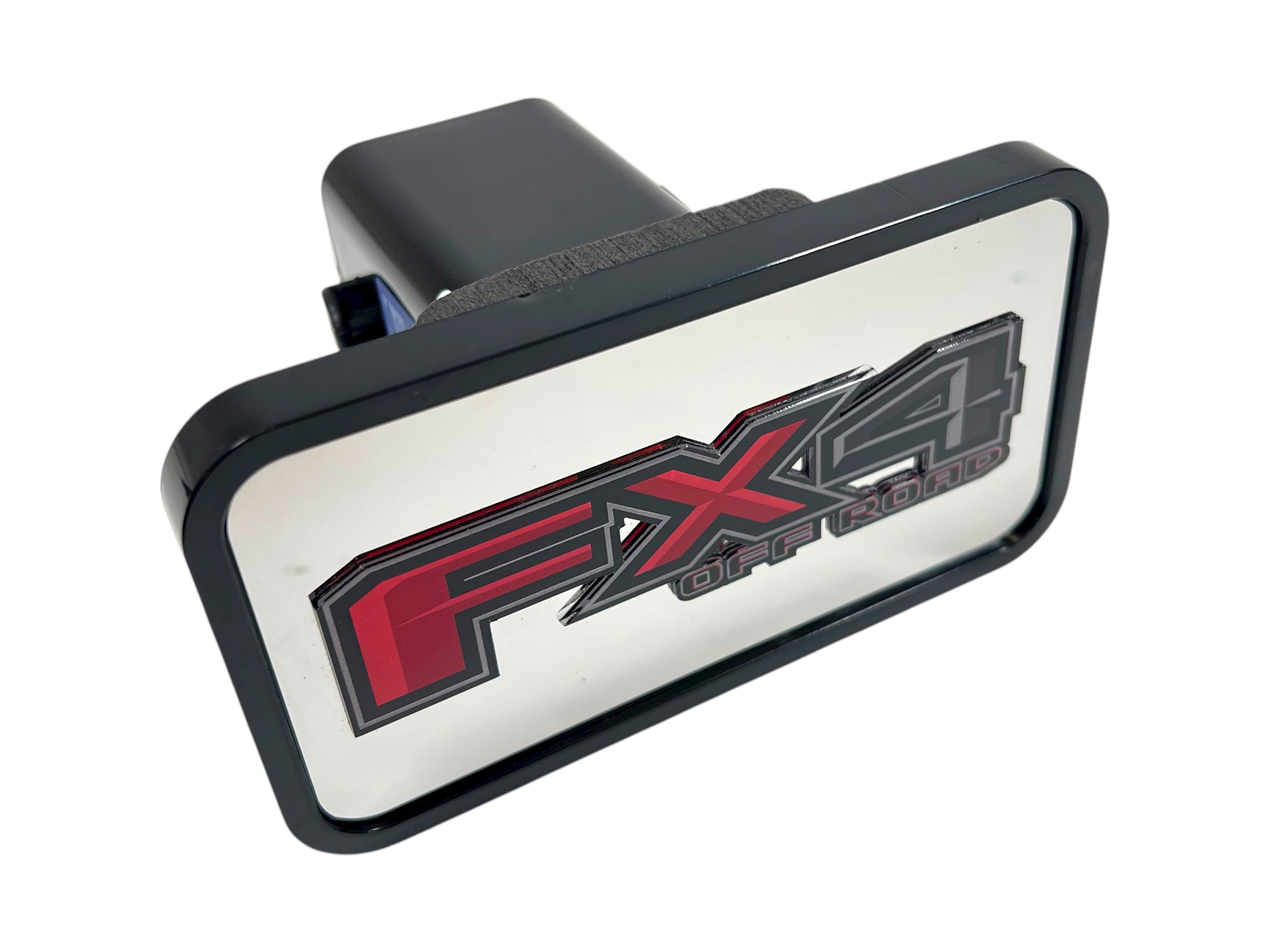 Ford FX4 Hitch Plug EU