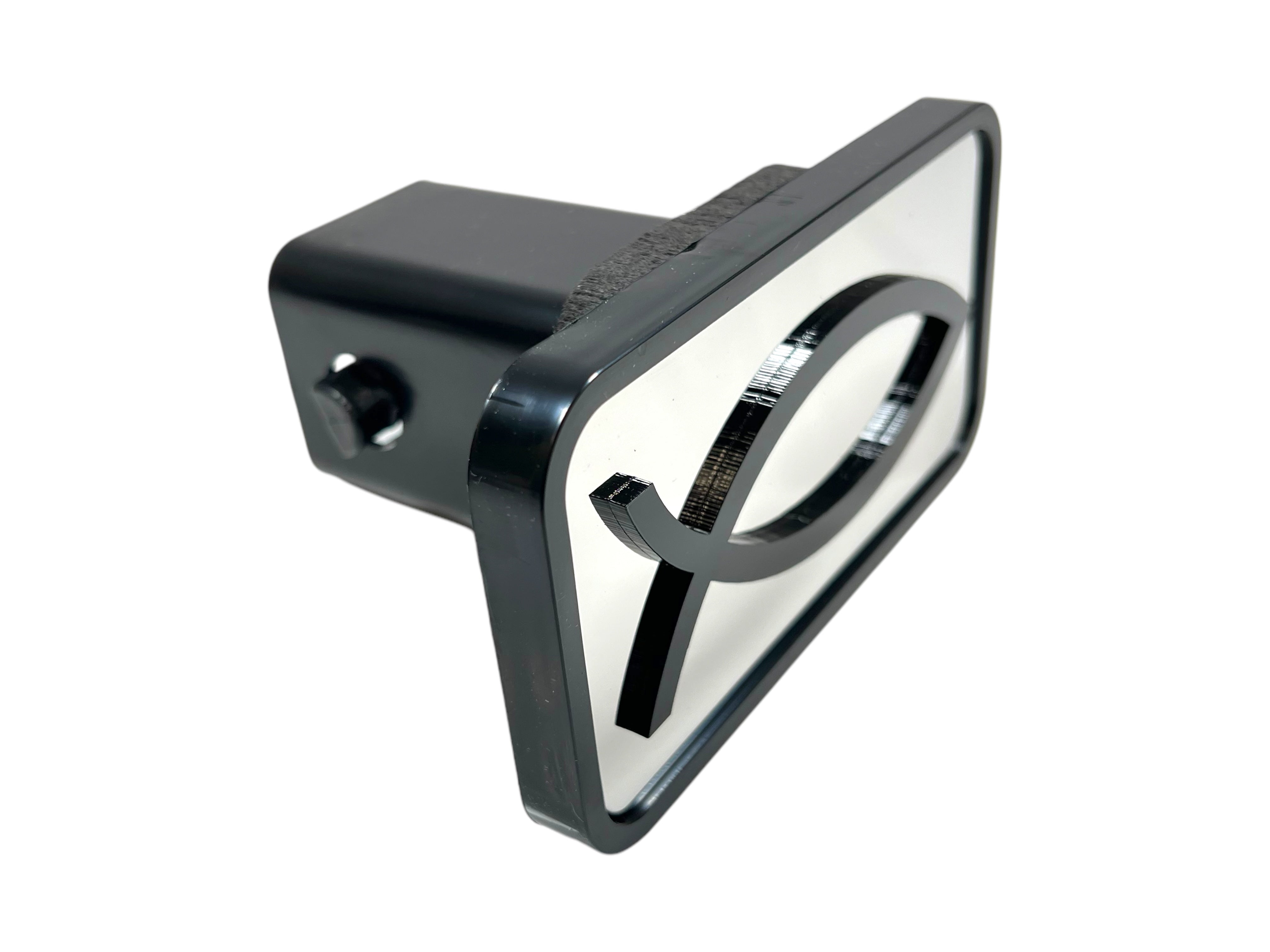 Christian Fish Hitch Plug EU