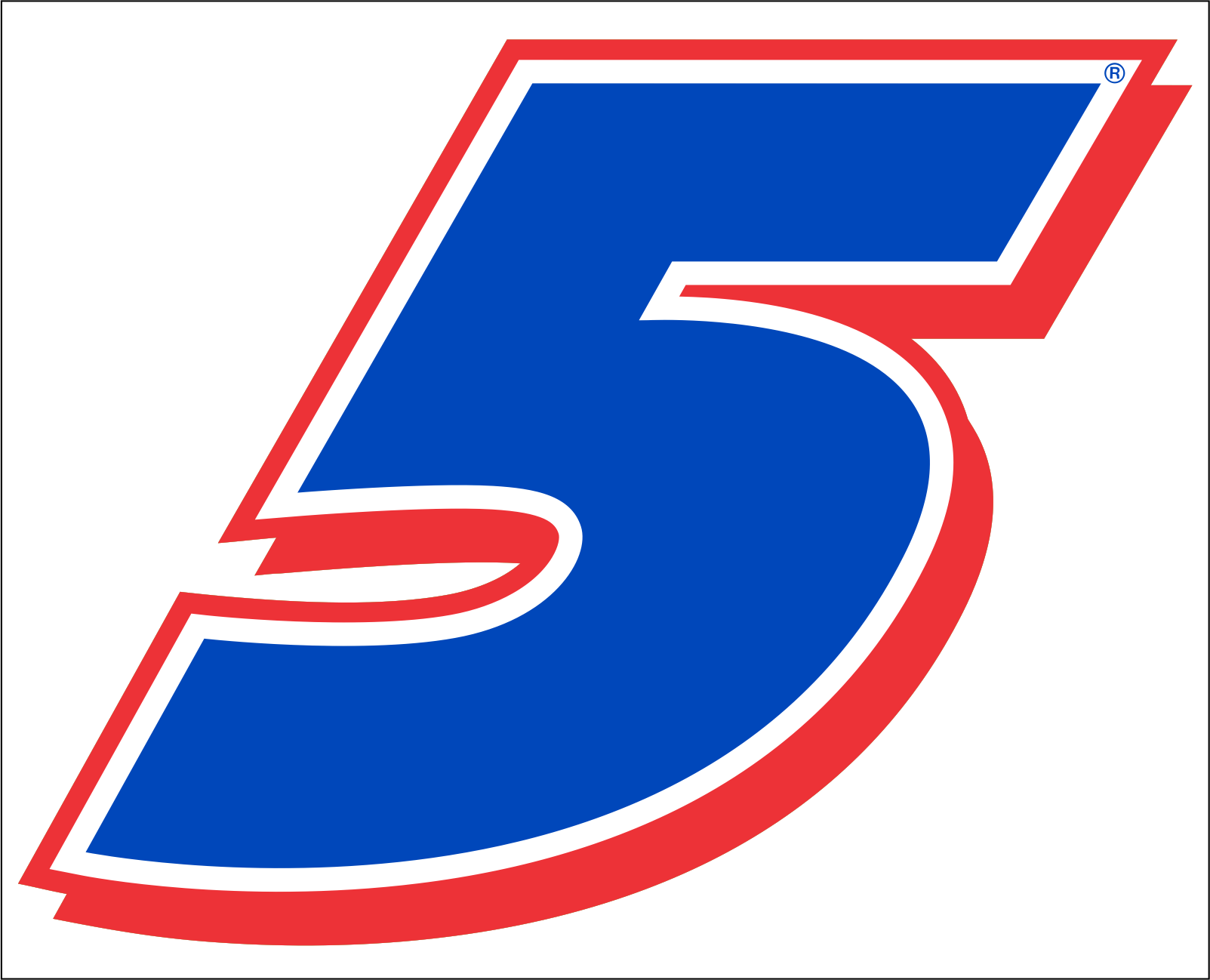 do not use the word NASCAR