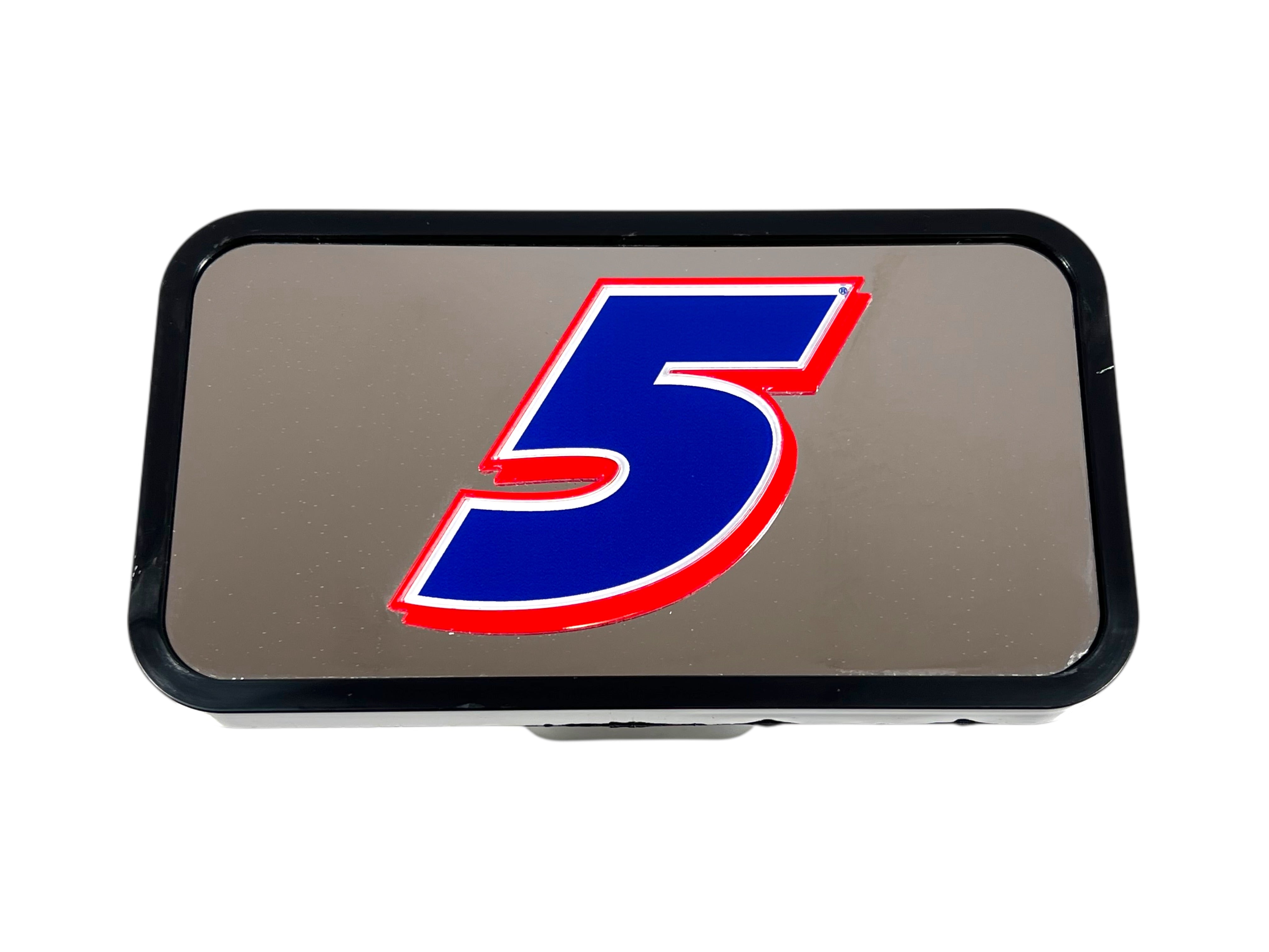 Kyle Larson Hendrickcars.com # Only Hitch Plug EU