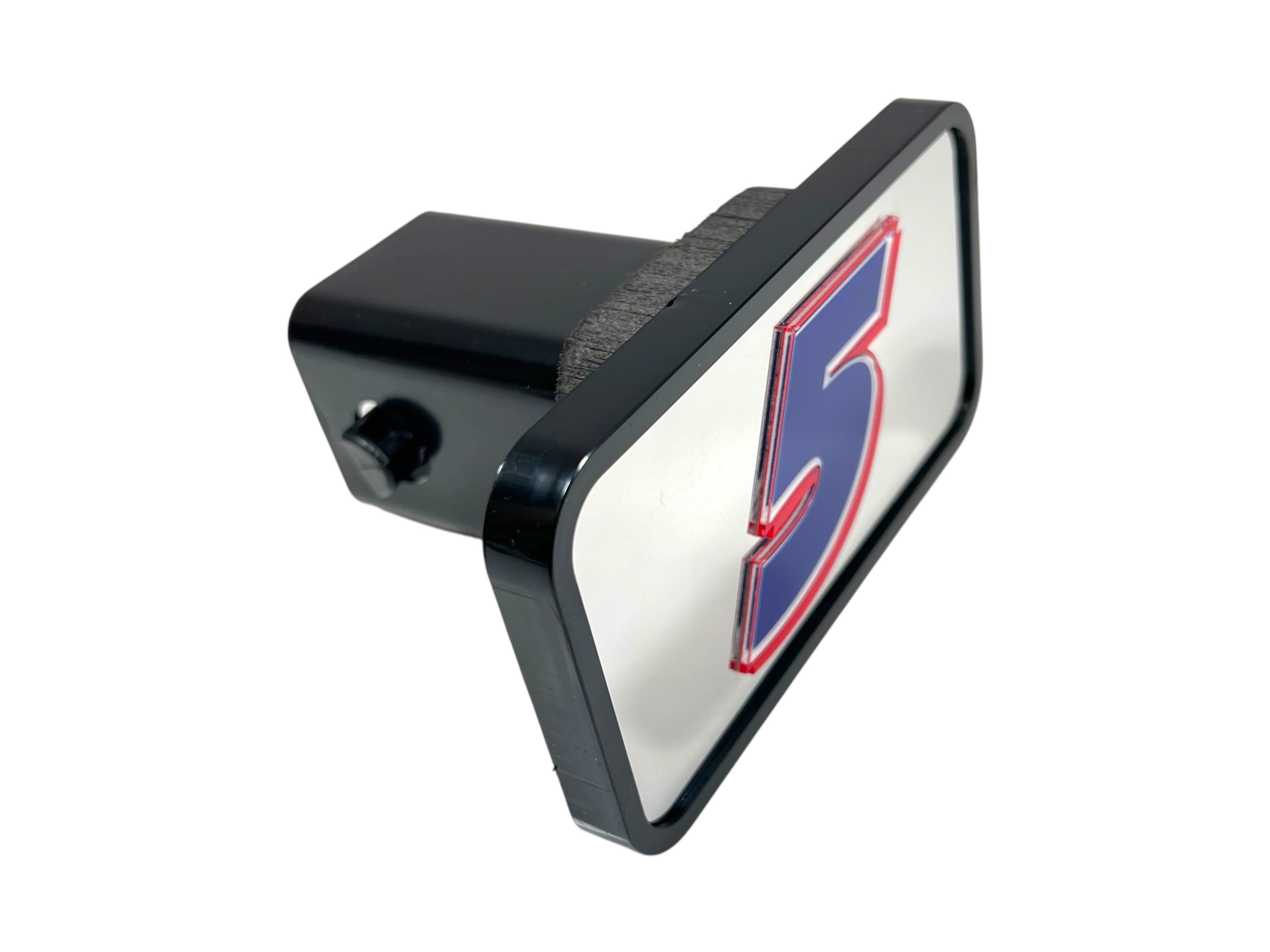 Kyle Larson Hendrickcars.com # Only Hitch Plug EU
