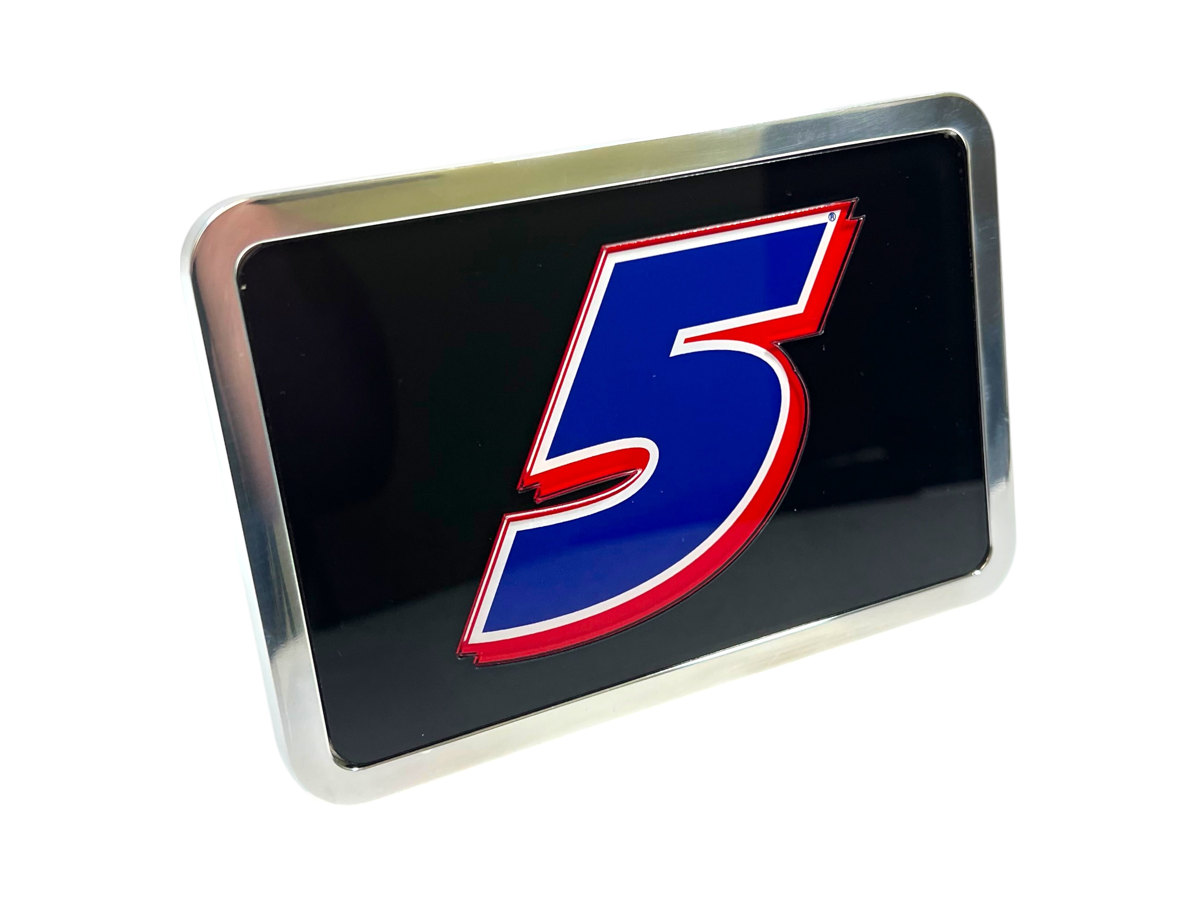 Kyle Larson Hendrickcars.com # Only Hitch Plug XL