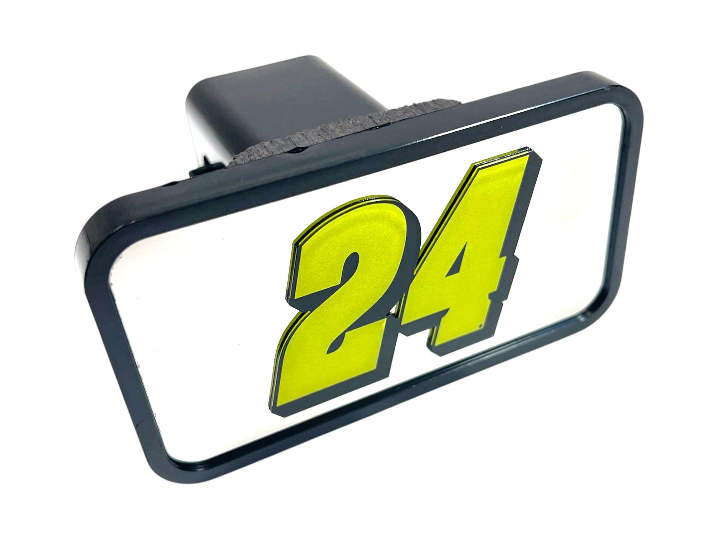 William Byron Raptor # Only Hitch Plug EU