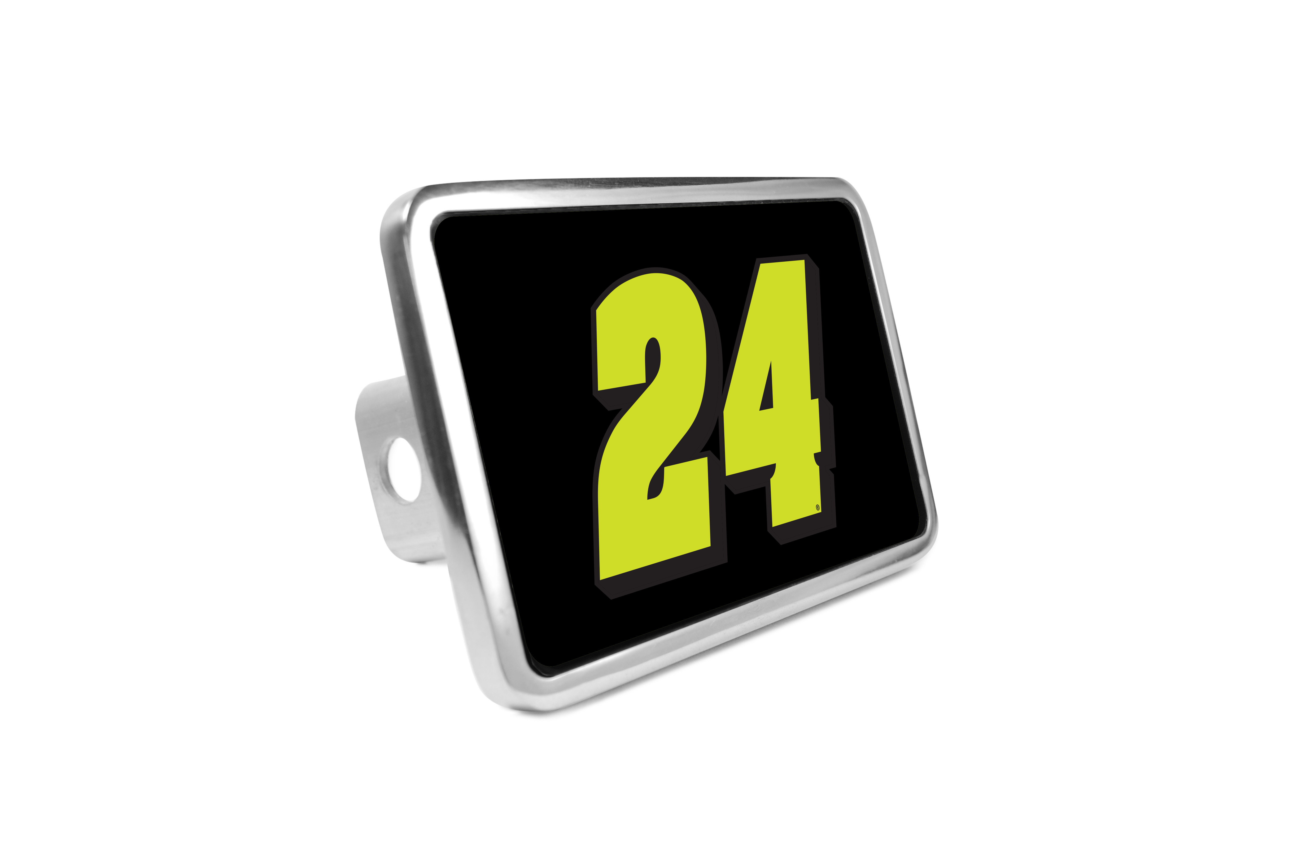 William Byron Raptor # Only Hitch Plug XL