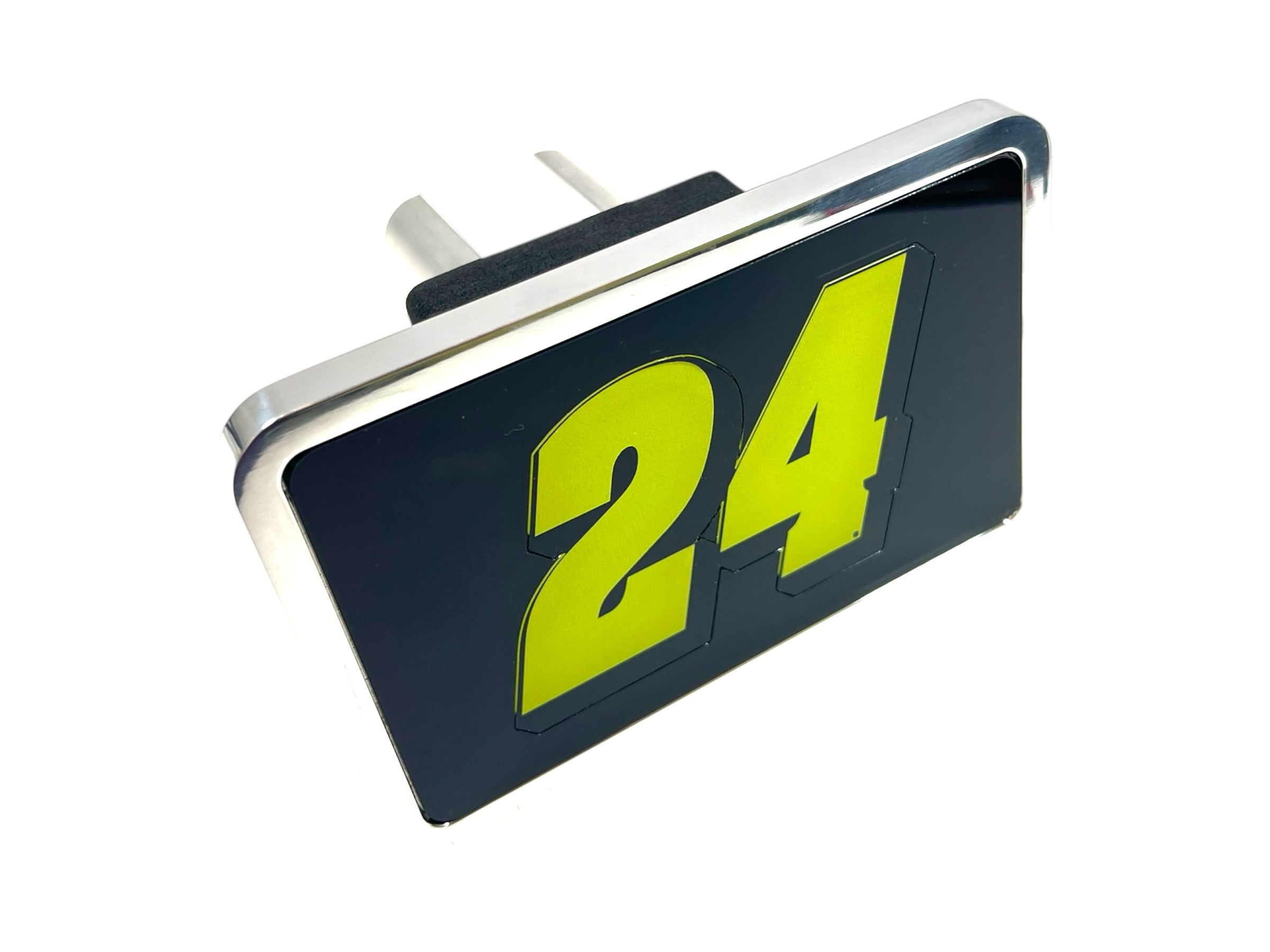 William Byron Raptor # Only Hitch Plug XL