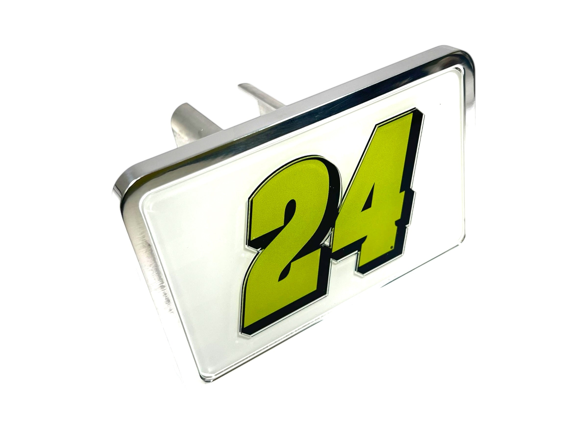 William Byron Raptor # Only Hitch Plug XL