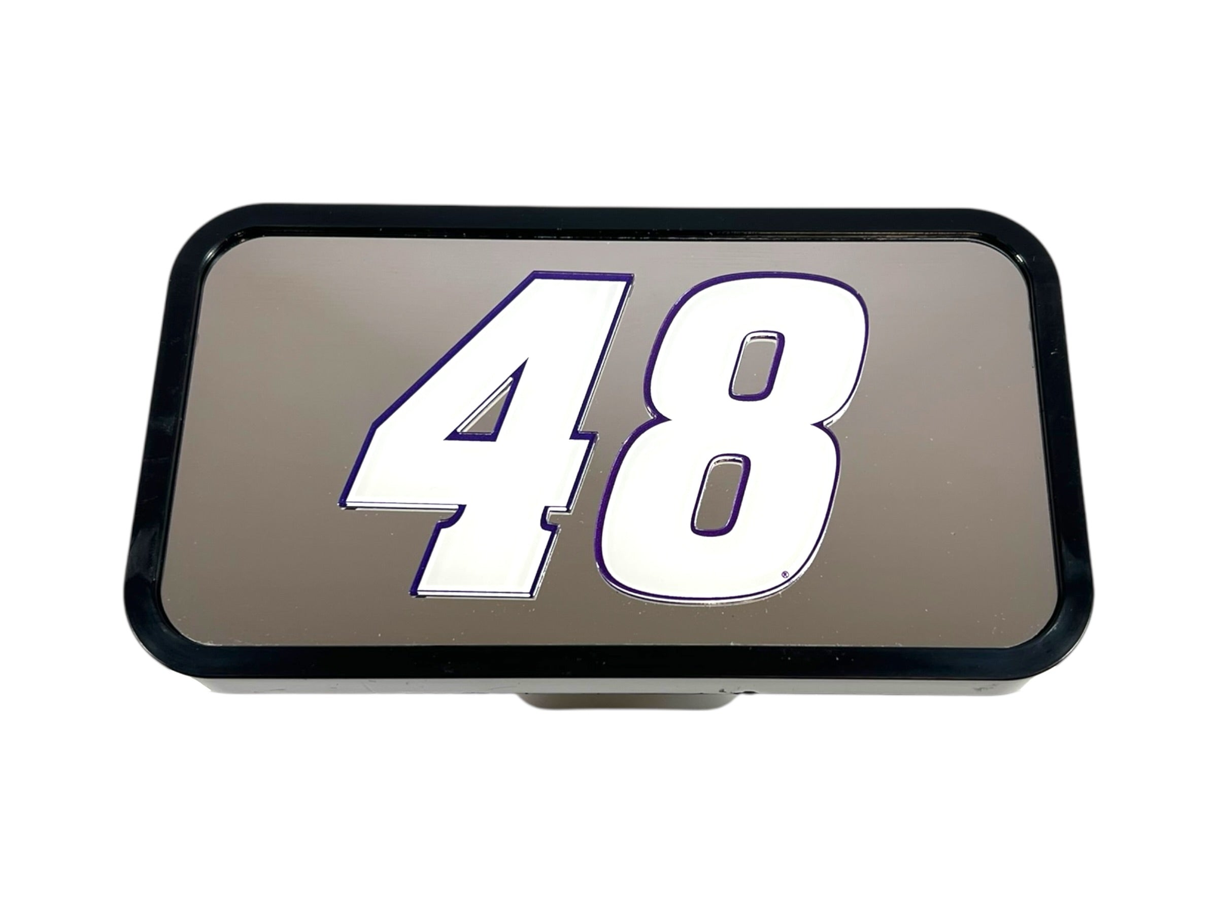 Alex Bowman Ally # Only Hitch Plug EU