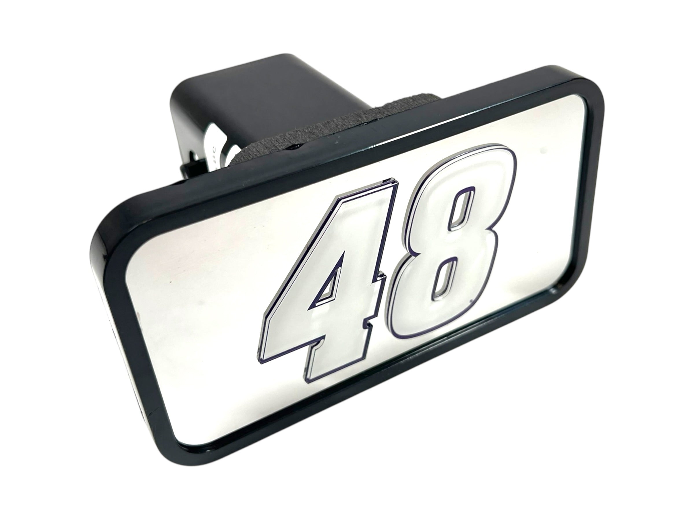 Alex Bowman Ally # Only Hitch Plug EU