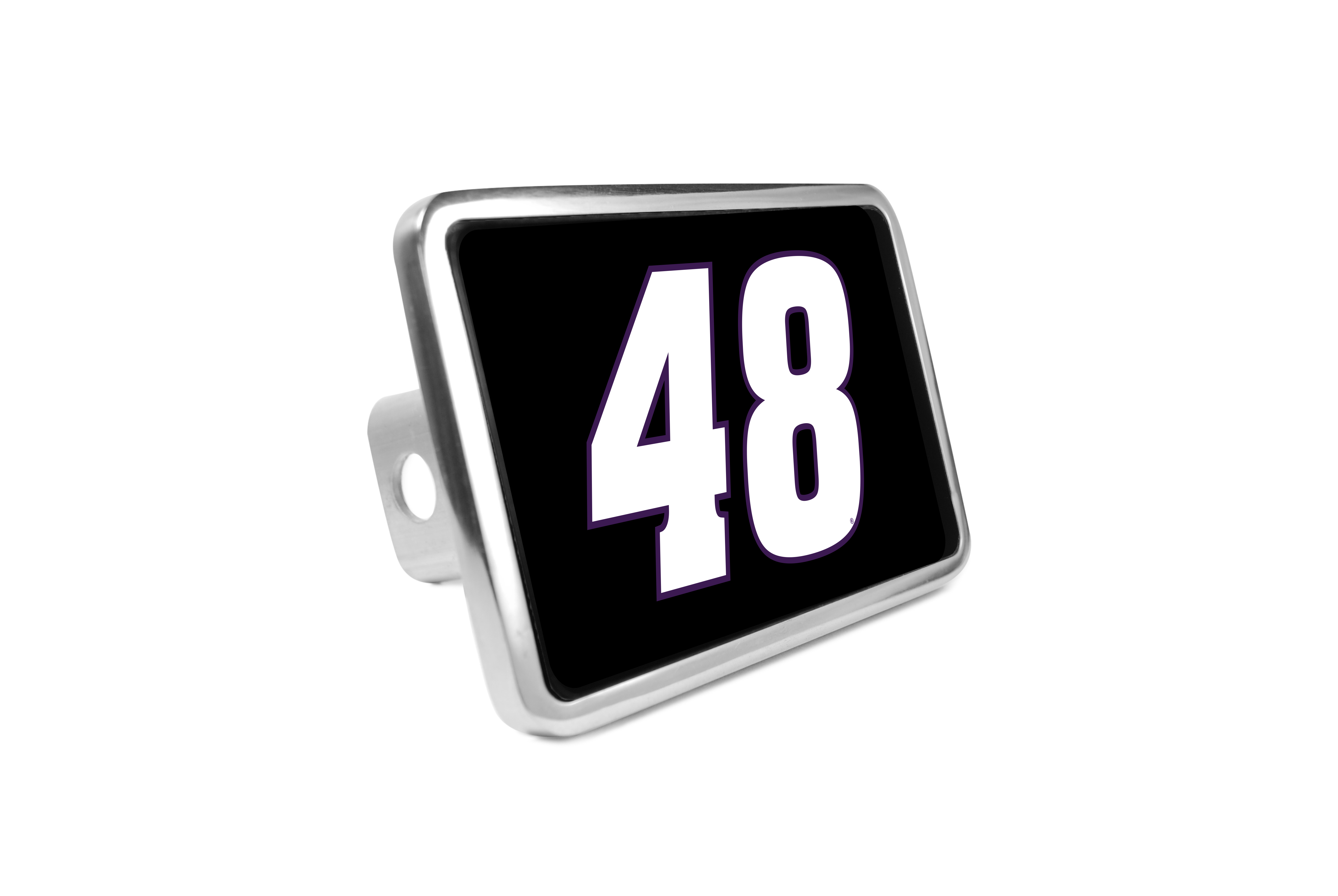 Alex Bowman Ally # Only Hitch Plug XL