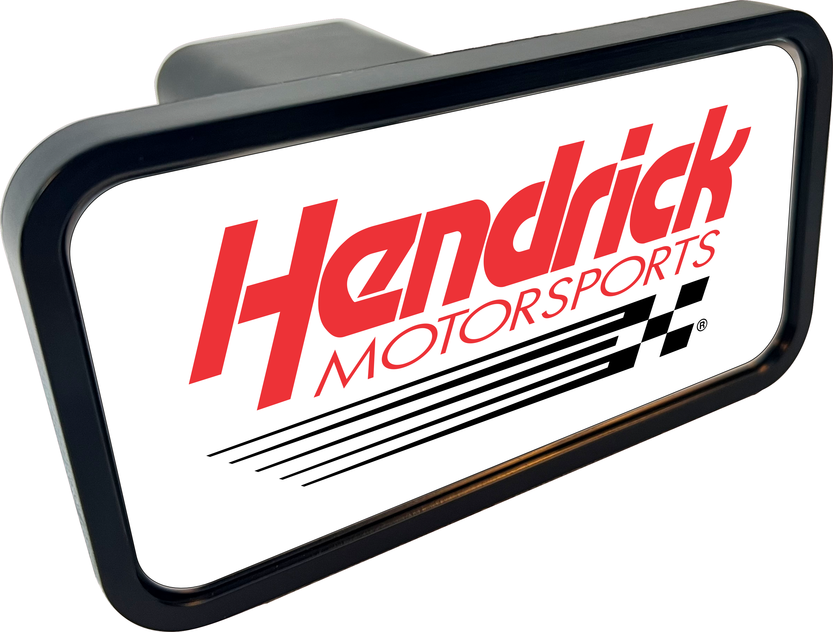 Hendrick Motorsports Hitch Plug EU