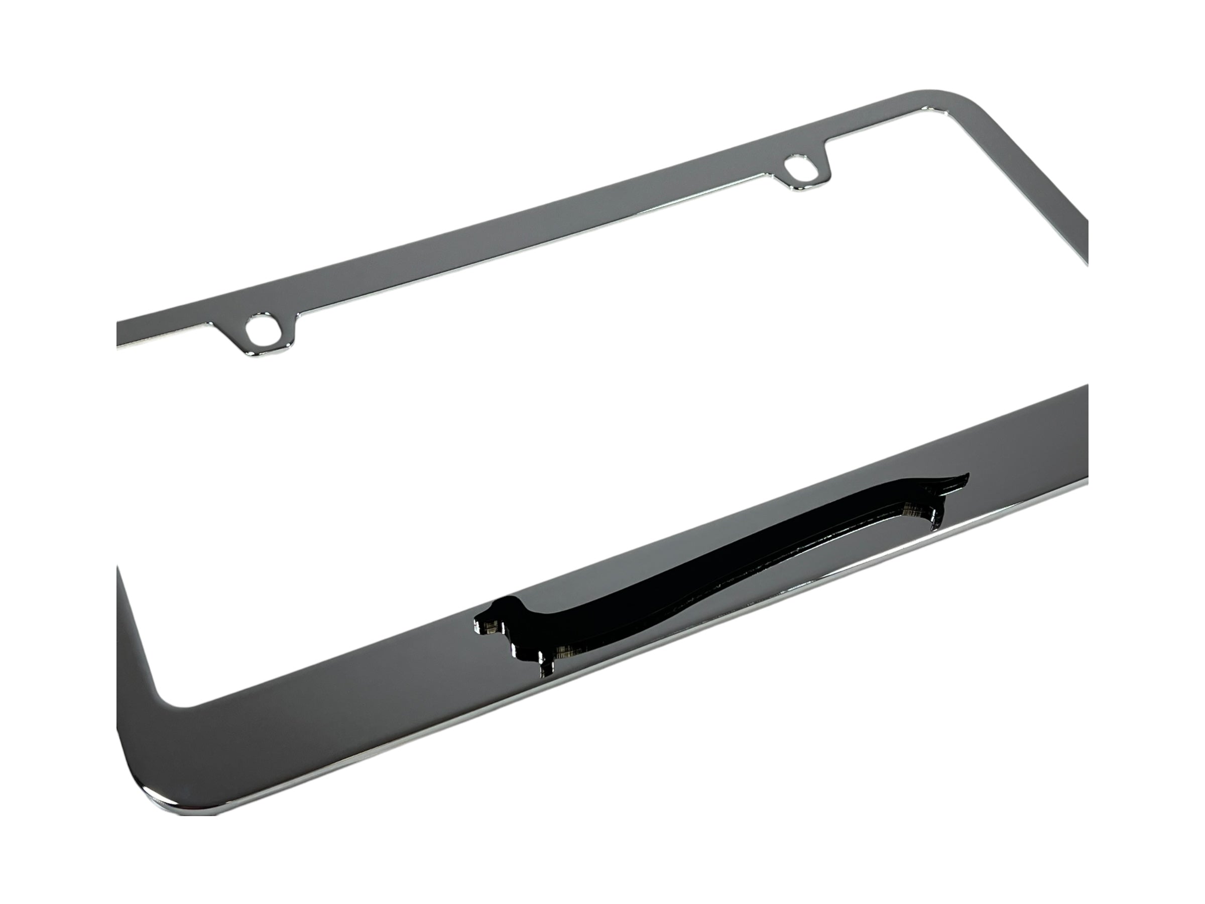 Dachshund License Plate Frame