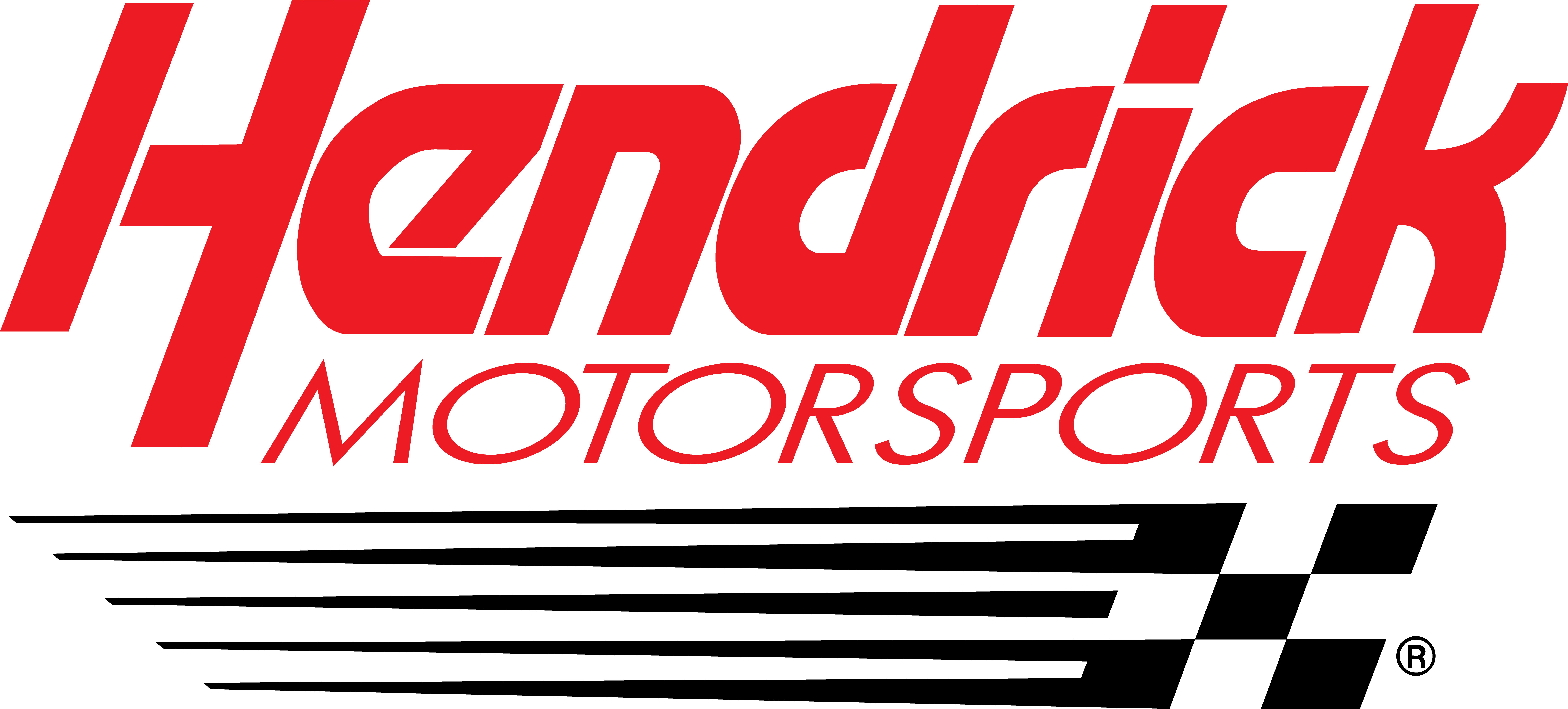 Hendrick Motorsports Plates – Eurosport Daytona