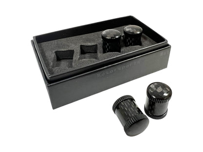 Carbon Fiber Valve Stem Cap