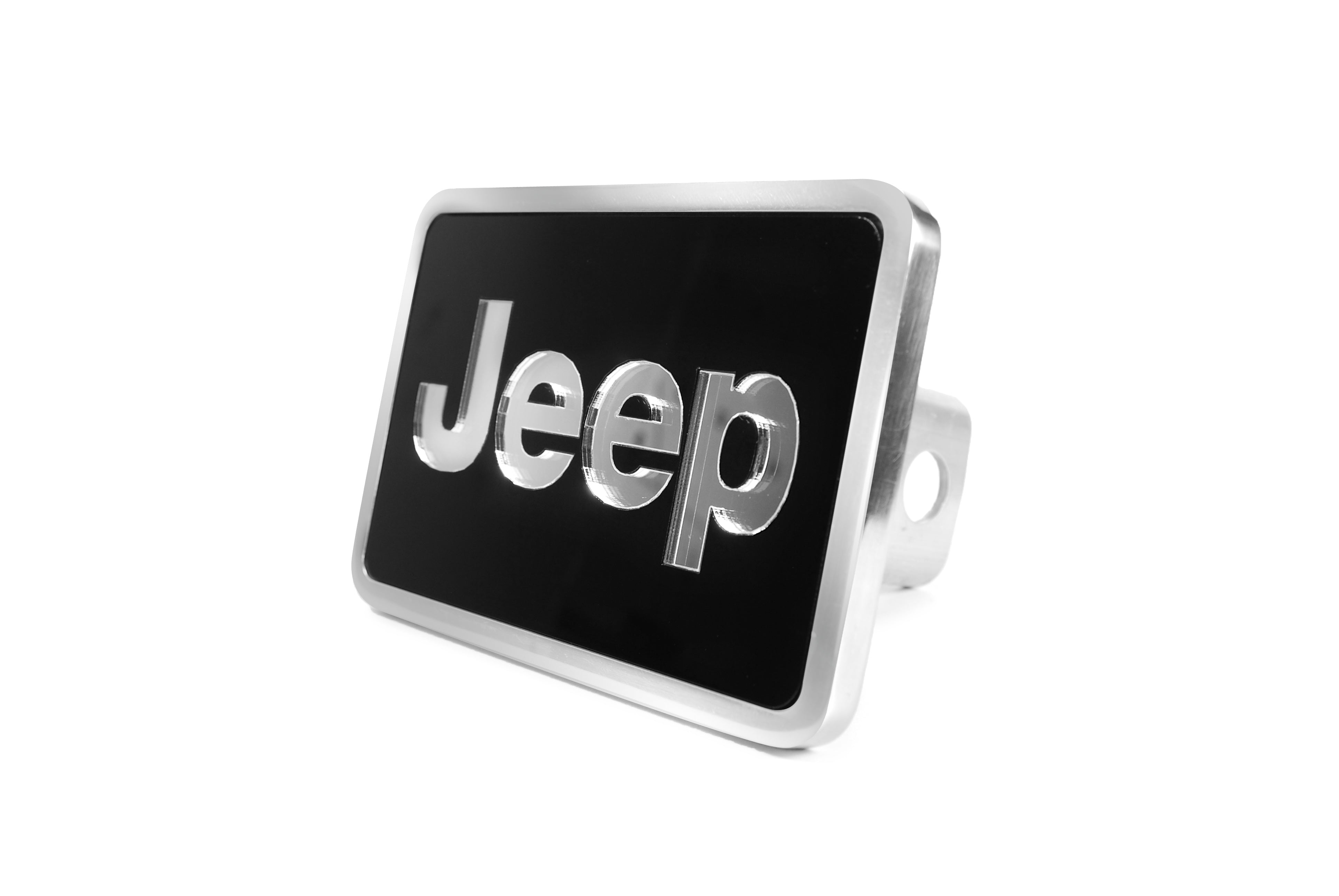 Jeep Hitch Plug XL