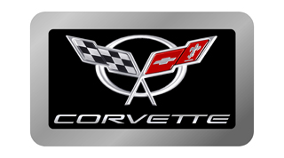 Chevrolet Corvette C5 Exhaust Enhancer