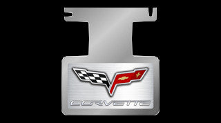 Chevrolet Corvette C6 Exhaust Enhancer