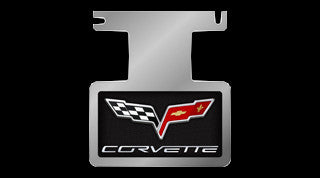 Chevrolet Corvette C6 Exhaust Enhancer