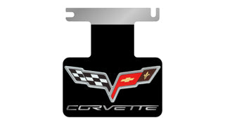 Chevrolet Corvette C6 Exhaust Enhancer