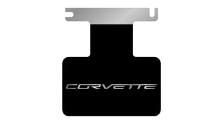 Chevrolet Corvette C6 Exhaust Enhancer