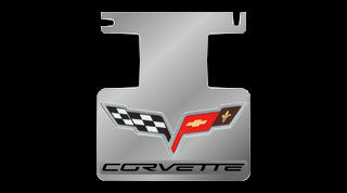 Chevrolet Corvette C6 Exhaust Enhancer