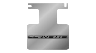 Chevrolet Corvette C6 Exhaust Enhancer