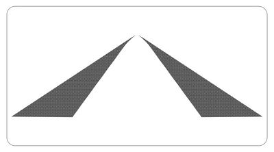 Chevrolet Corvette C5 A Pillar Trim