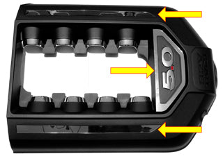 2011 Ford Mustang 5.0 Engine Kit