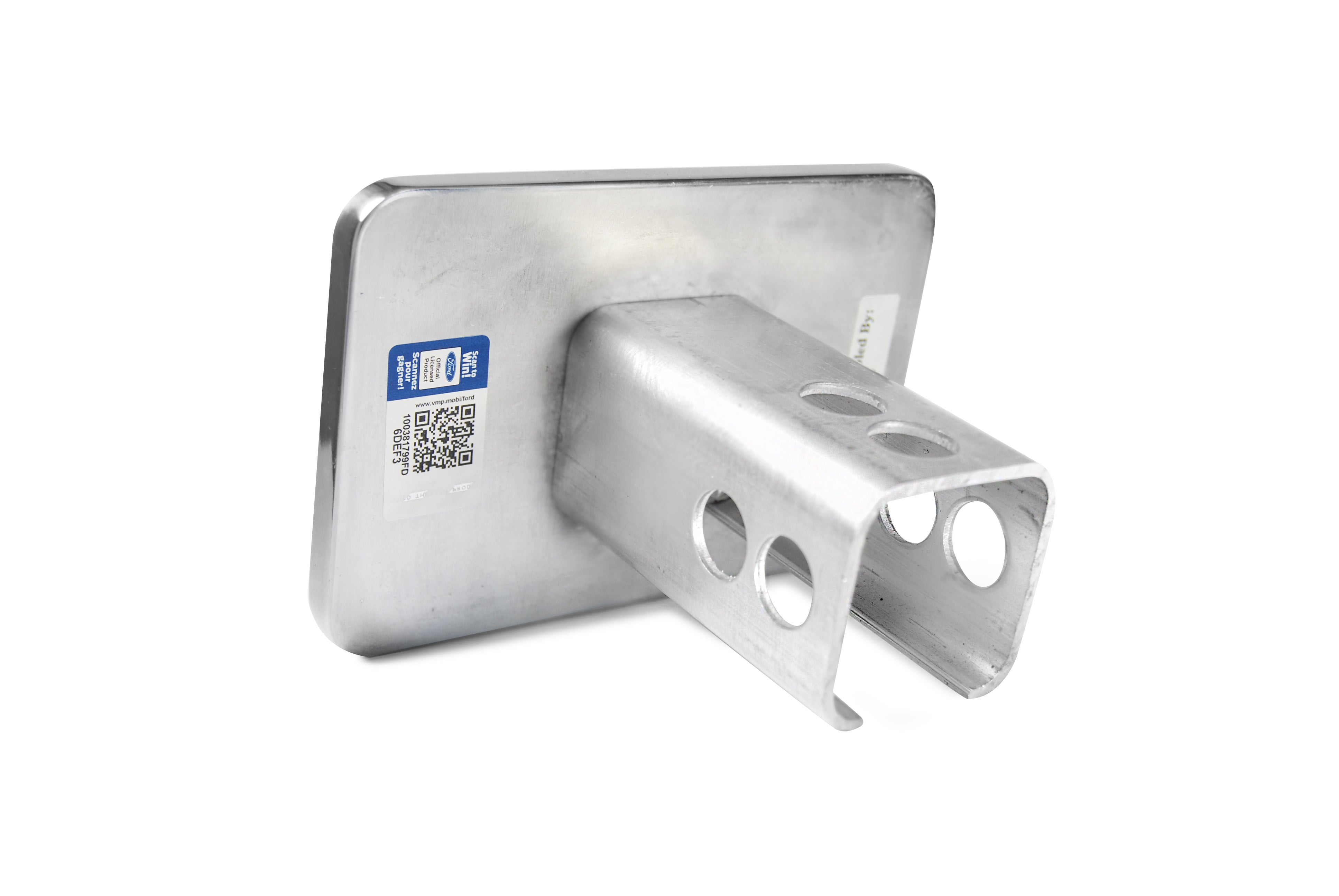 Ford Tremor Hitch Plug XL